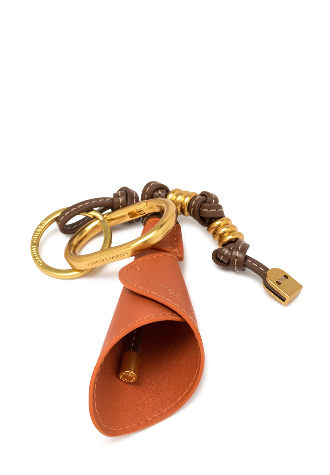 GIANNI CHIARINI PORTACHIAVI CALLA