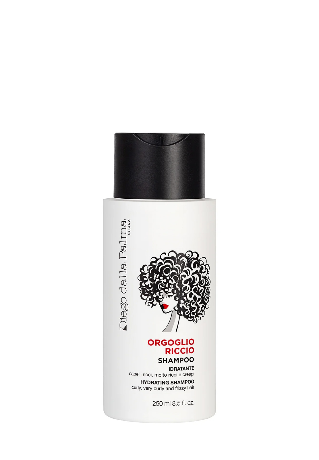 DIEGO DALLA PALMA SHAMPOO IDRATANTE