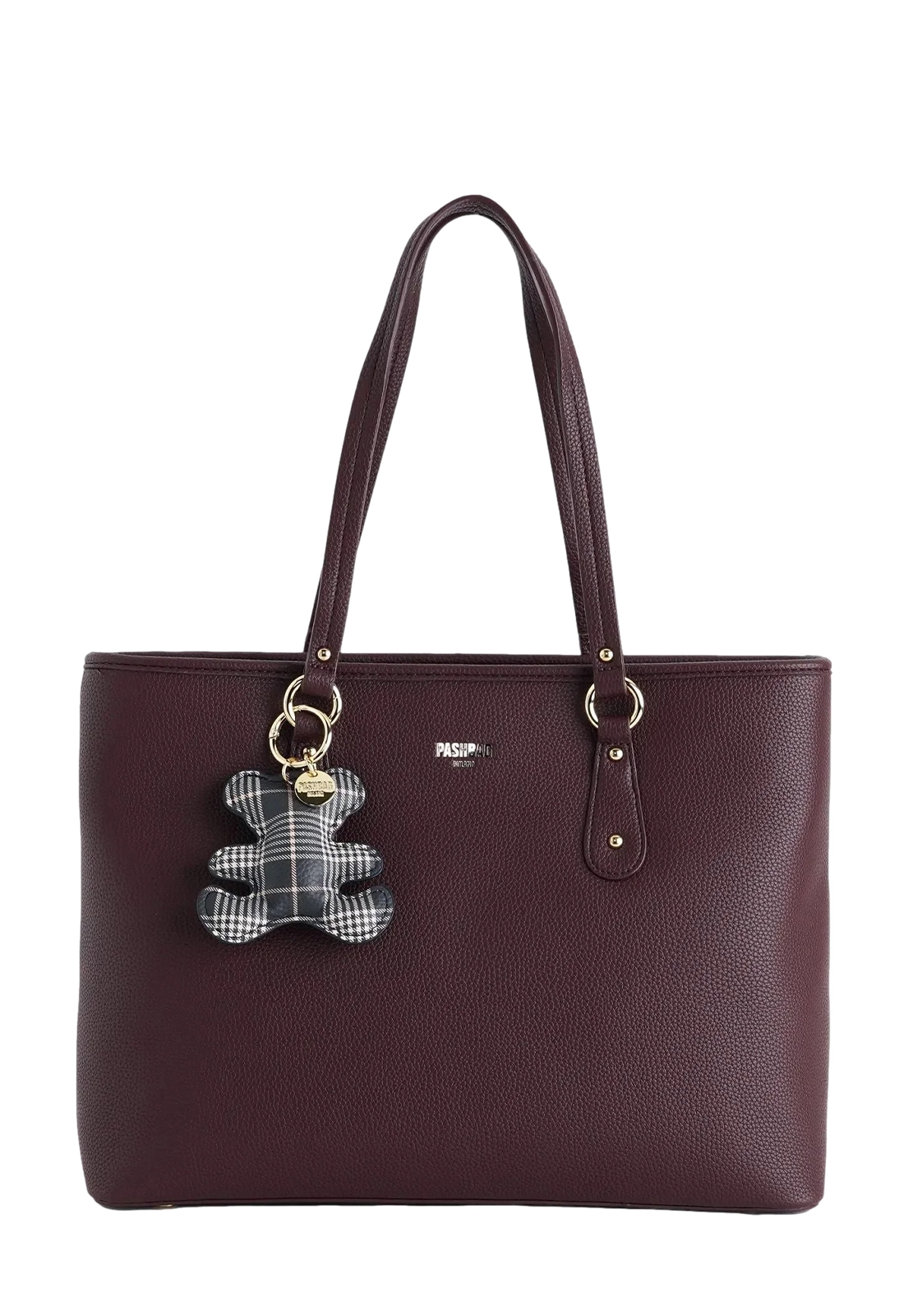 ATELIER DU SAC SHOPPING JANINE