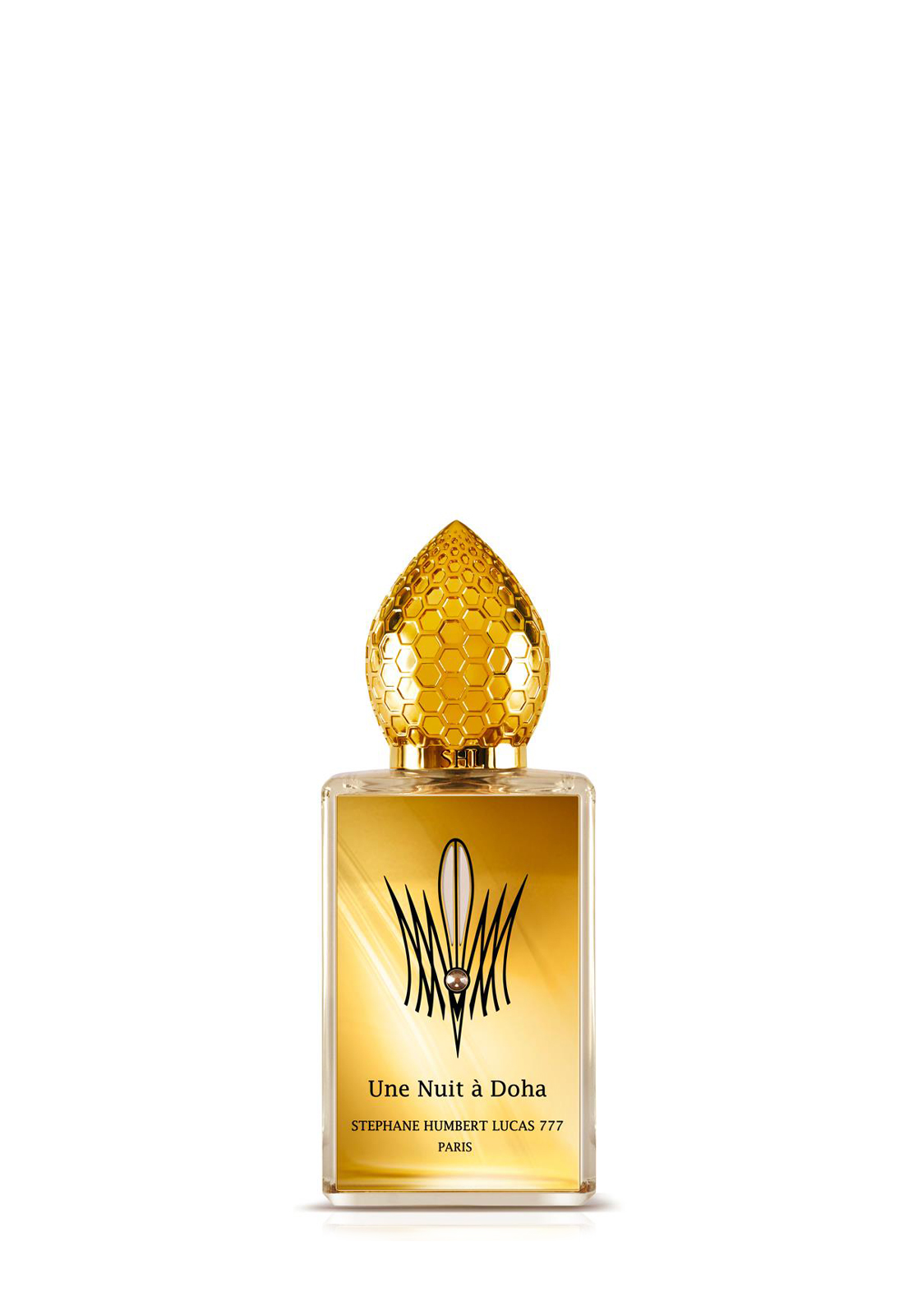 STEPHANE HUMBERT LUCAS UNE NUIT A DOHA EDP 50ML