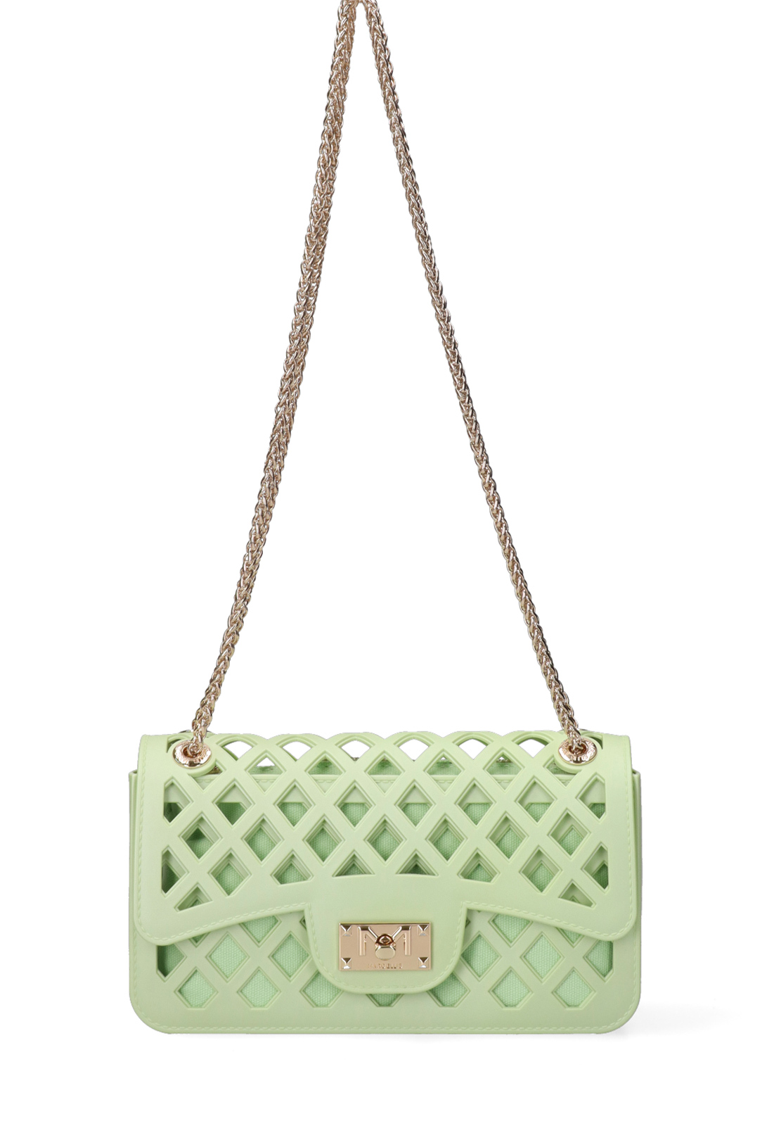 MARC ELLIS FLAT BASKET