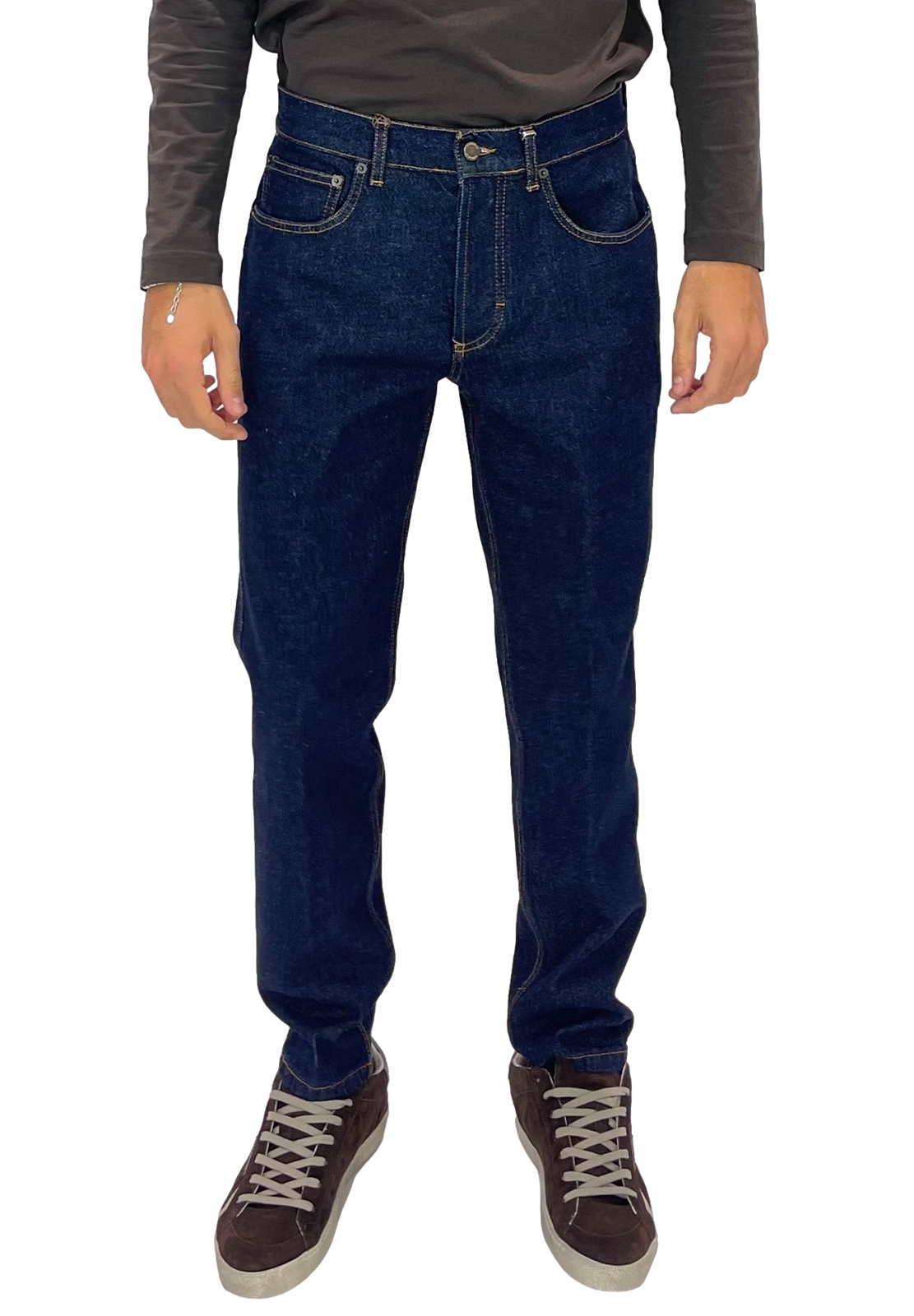 AIBURAI DENIM ACHILLE