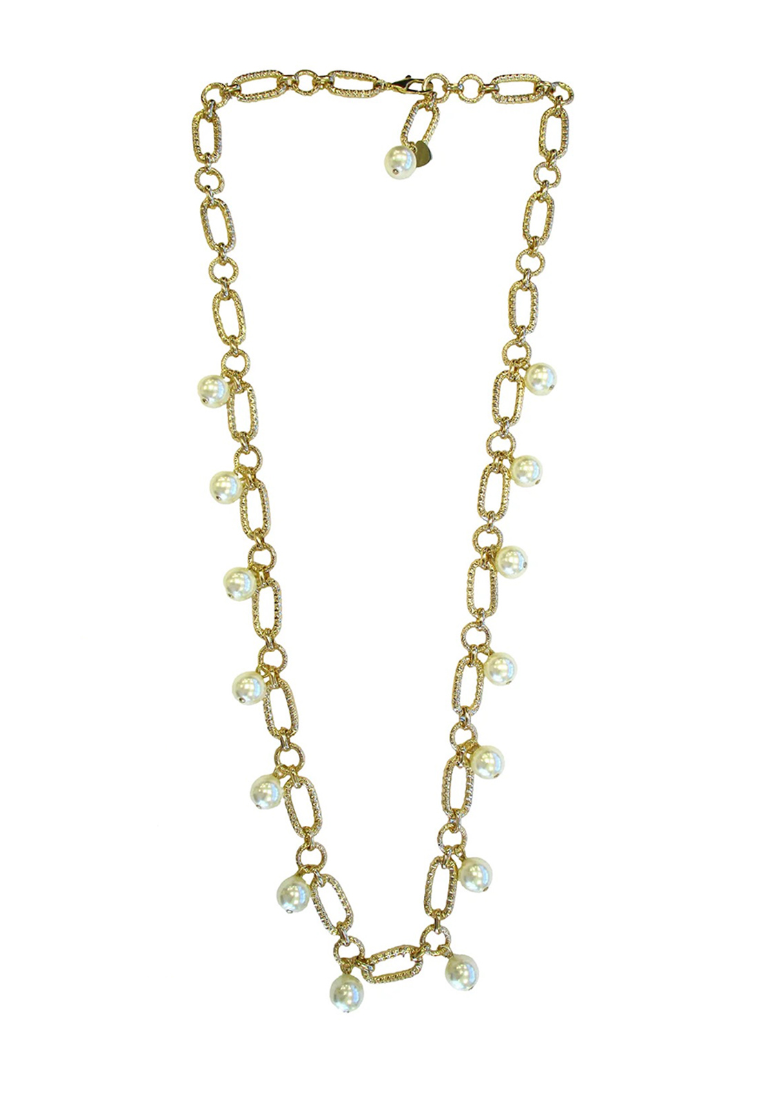 DOLMAN COLLANA ALYSSA