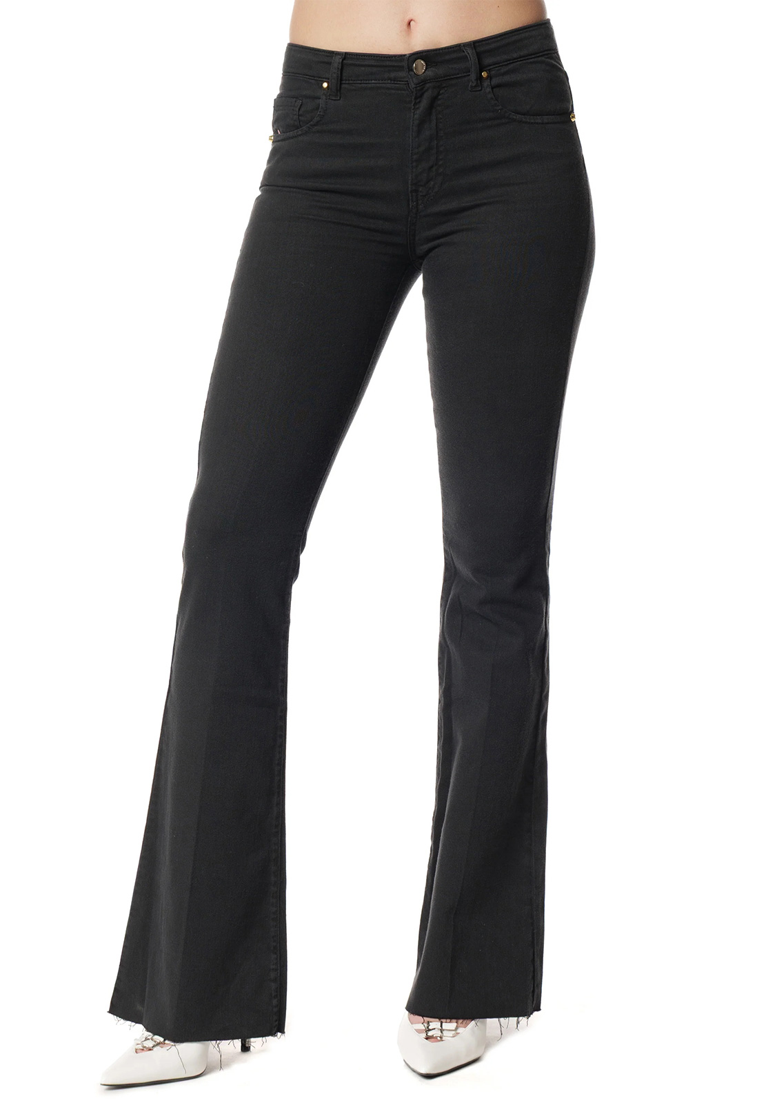 RELISH JEANS SCHIFFER FLARE