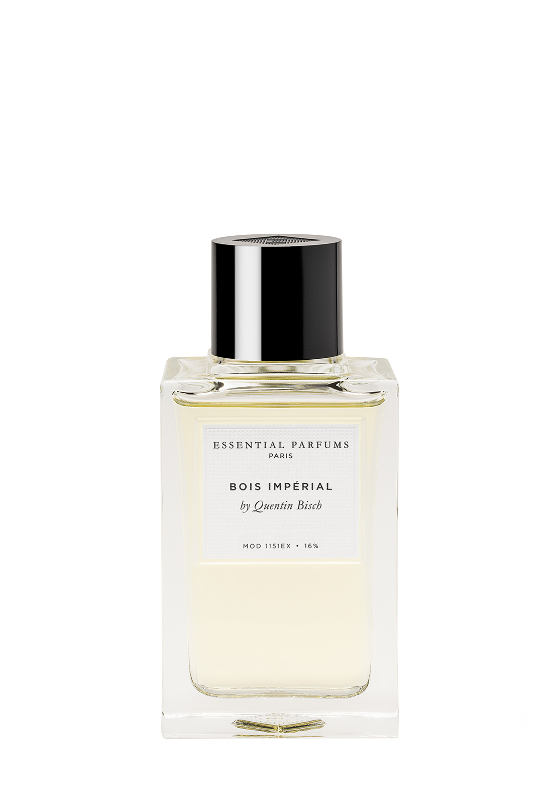 ESSENTIAL PARFUMS BOIS IMPERIAL EDP RICARICABILE