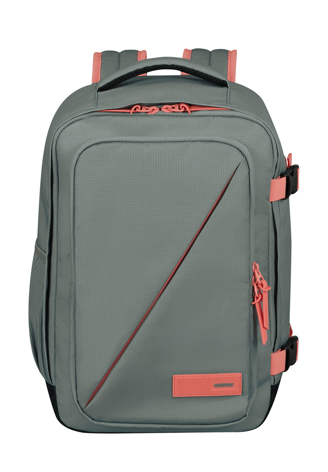 AMERICAN TOURISTER ZAINO UNDERSEAT TAKE2CABIN