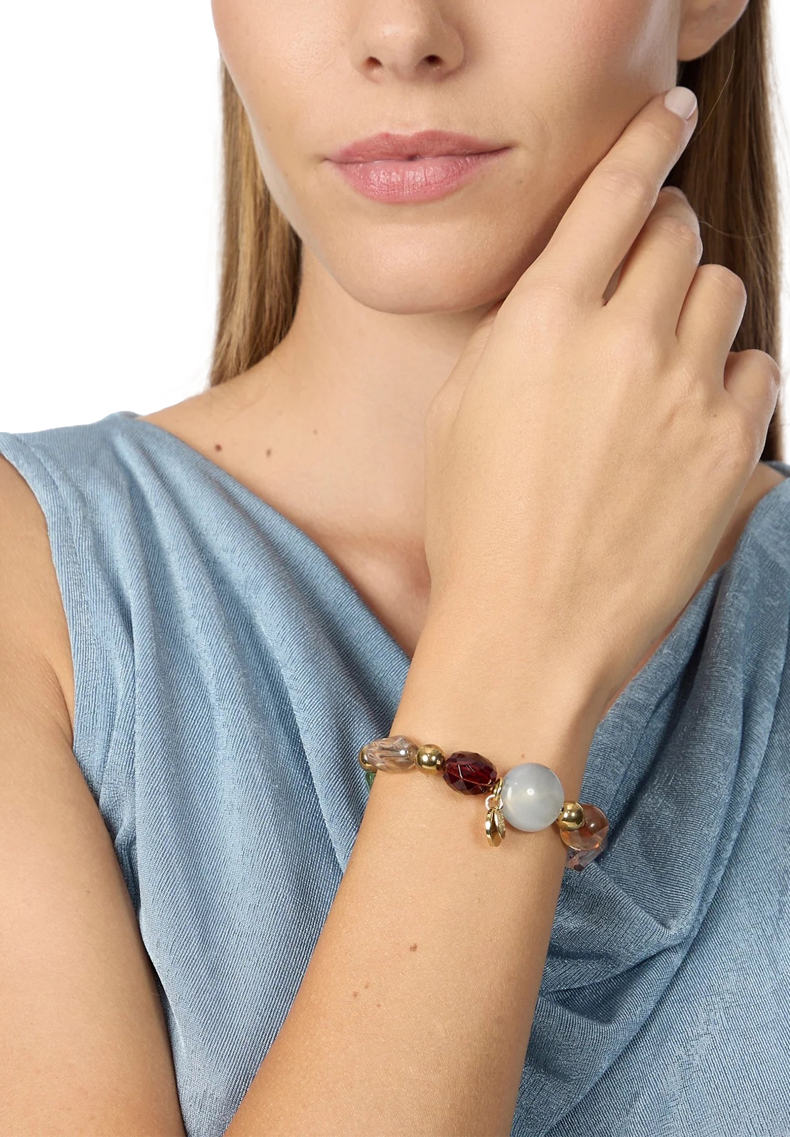 SODINI BRACCIALE ELASTICO REA