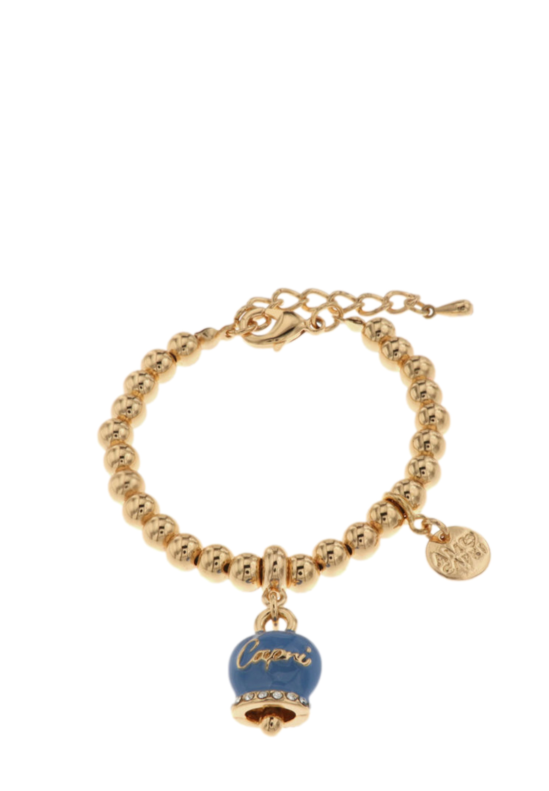 AMO CAPRI BRACCIALE CAMPANA CAPRI
