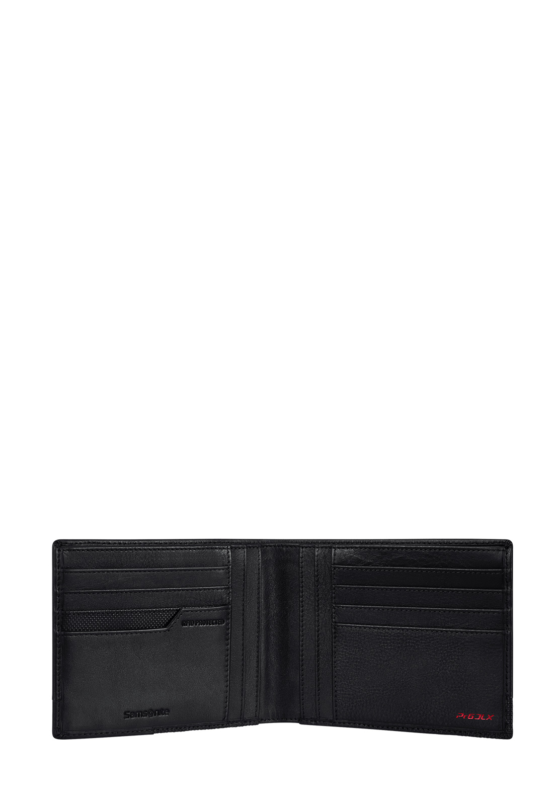 SAMSONITE PORTAFOGLI PORTACARTE