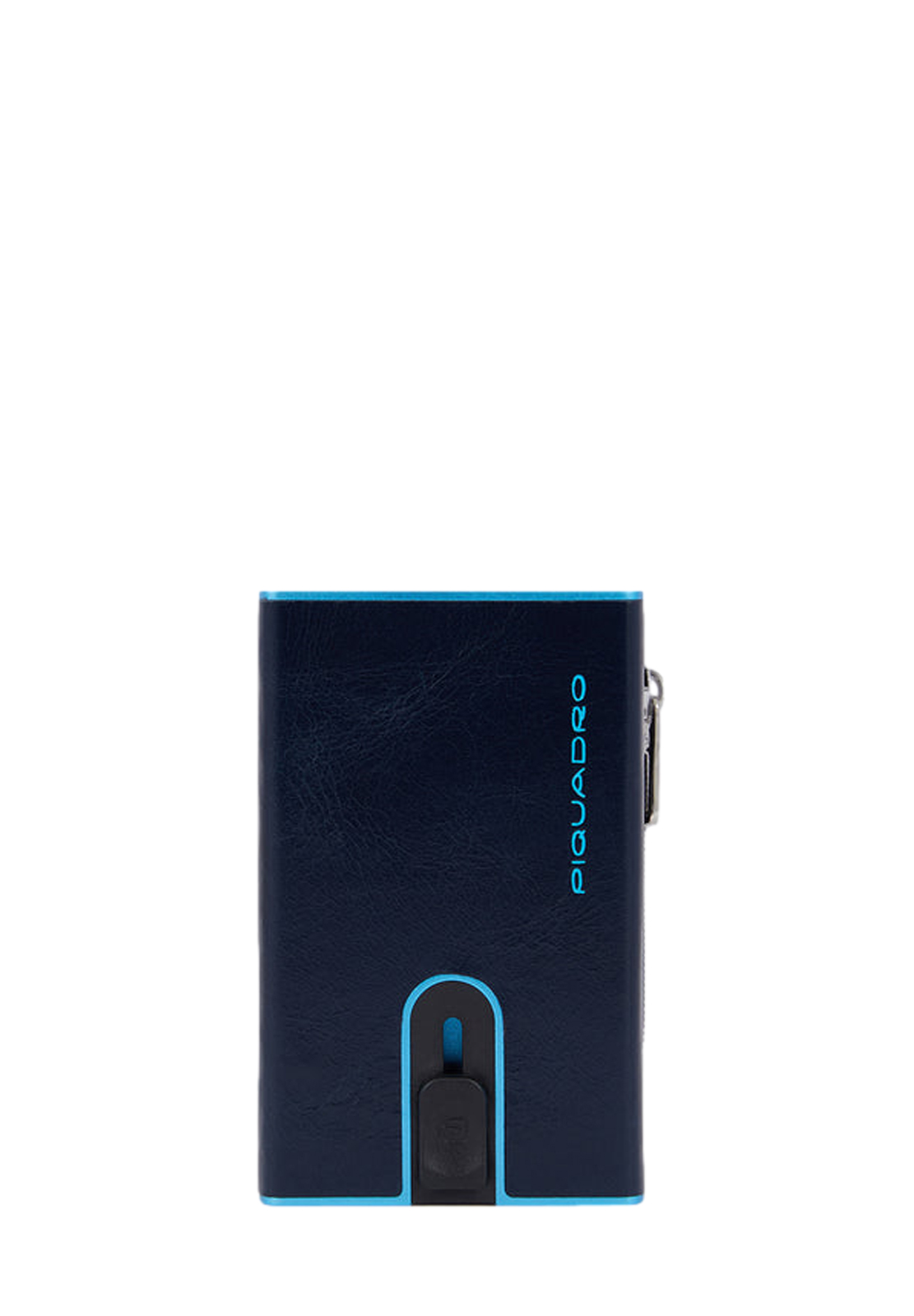 PIQUADRO COMPACT WALLET CON SLIDING SYSTEM