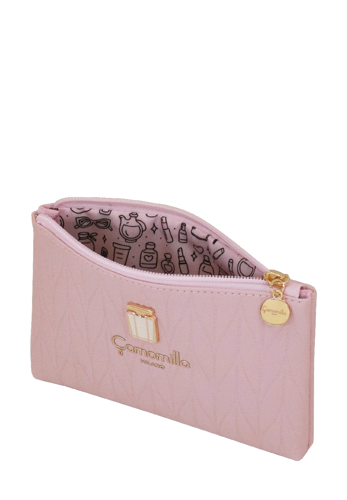CAMOMILLA BUSTA PIATTA M PERFUME CHIC