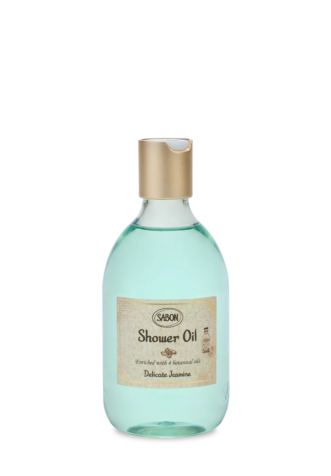 SABON OLIO DOCCIA JASMINE 300ML