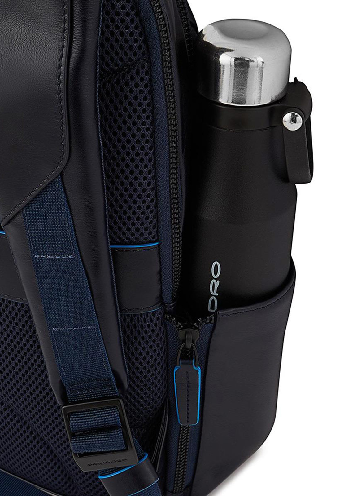 PIQUADRO ZAINO PORTA PC 14'' E PORTA IPAD® CON ANTI FRODE