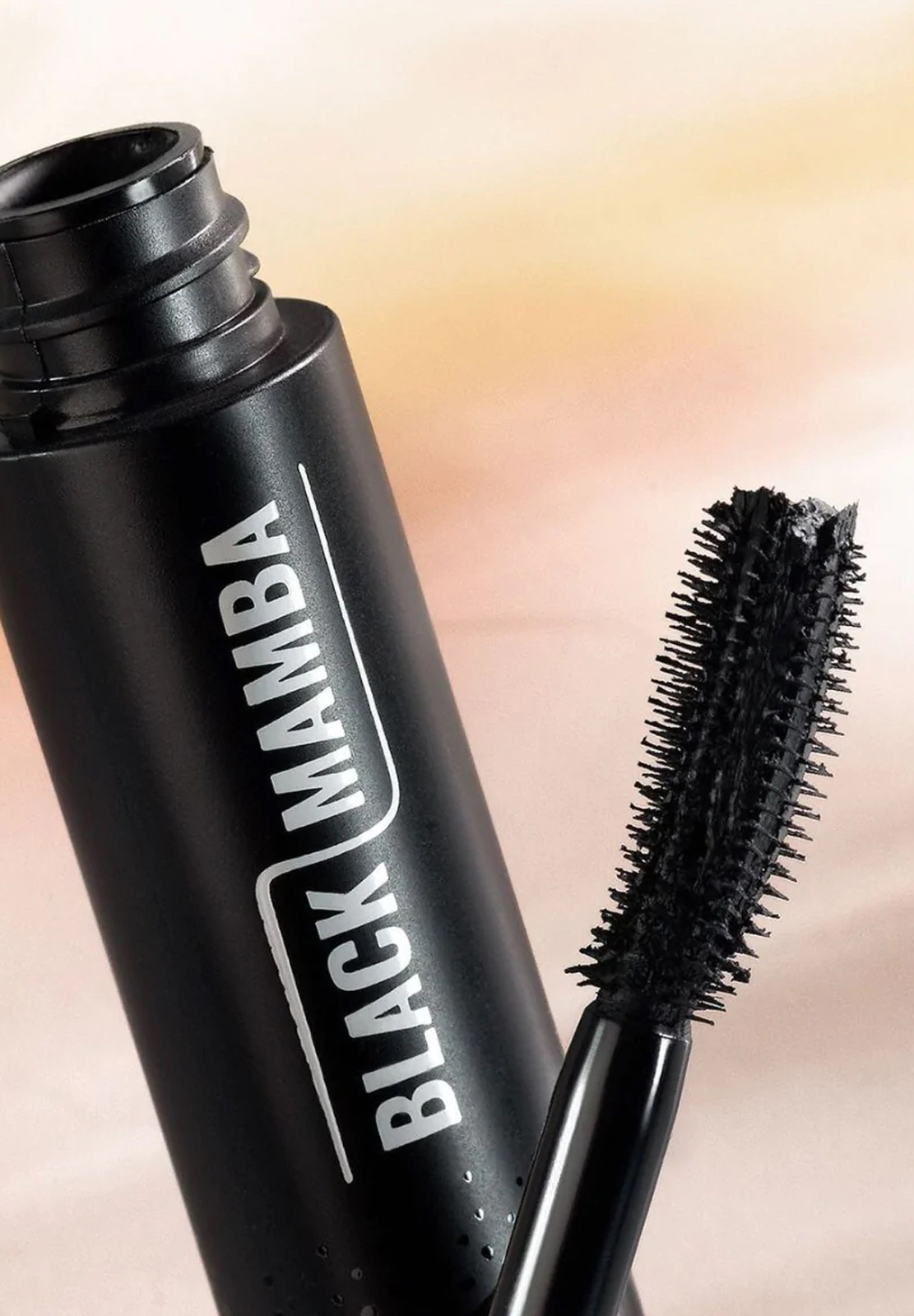 MULAC MASCARA ALLUNGANTE BLACK MAMBA