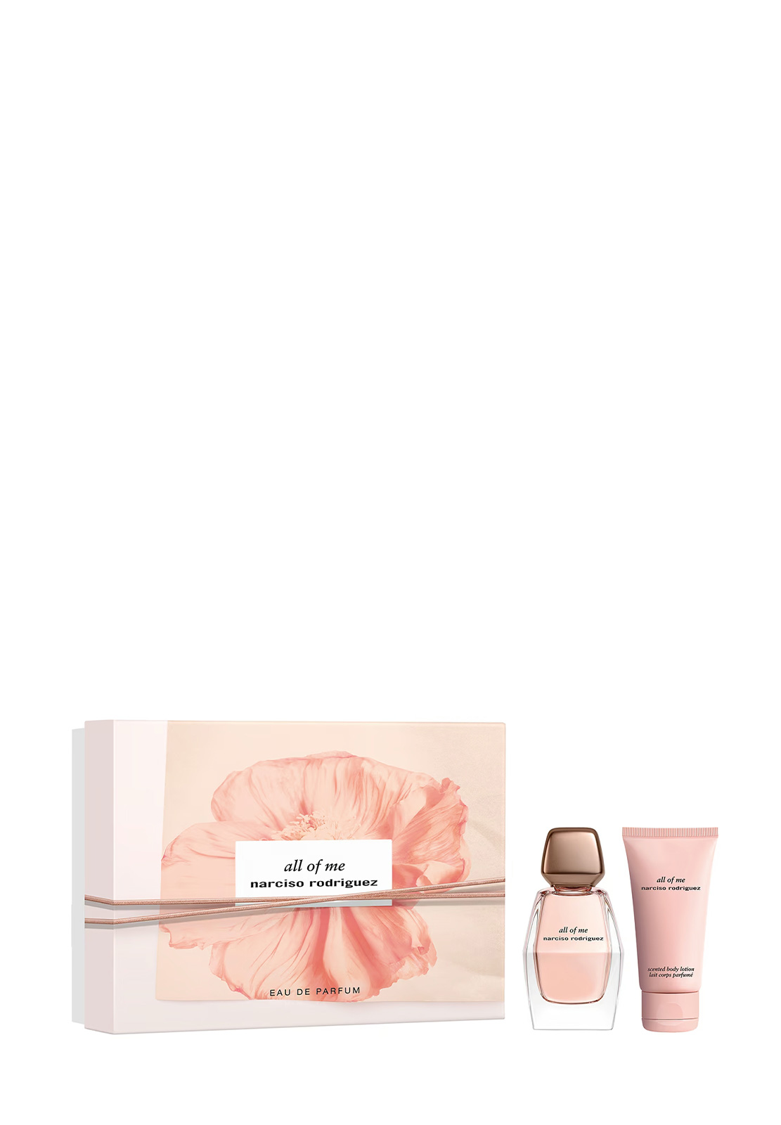 NARCISO RODRIGUEZ COF. ALL OF ME EDP 50ML