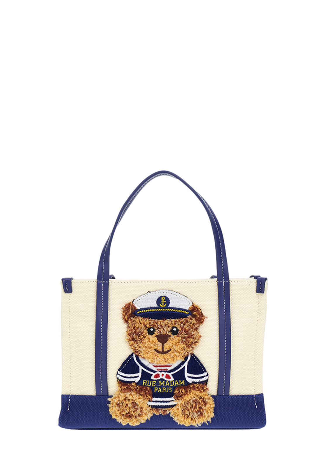 RUE MADAM MINI SHOPPING MARVIN