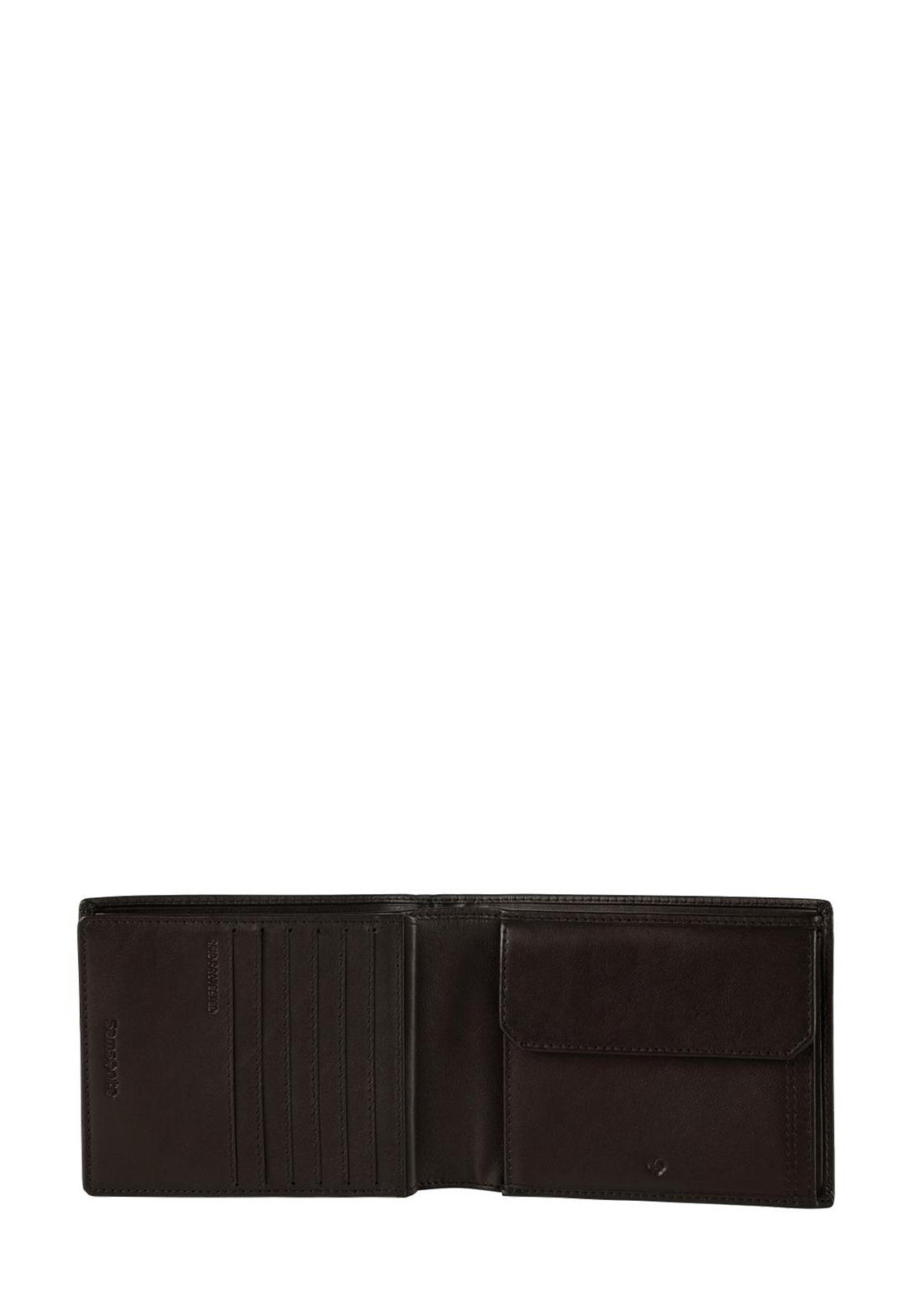 SAMSONITE PORTAFOGLI COMPLETO SIMPLA SLG