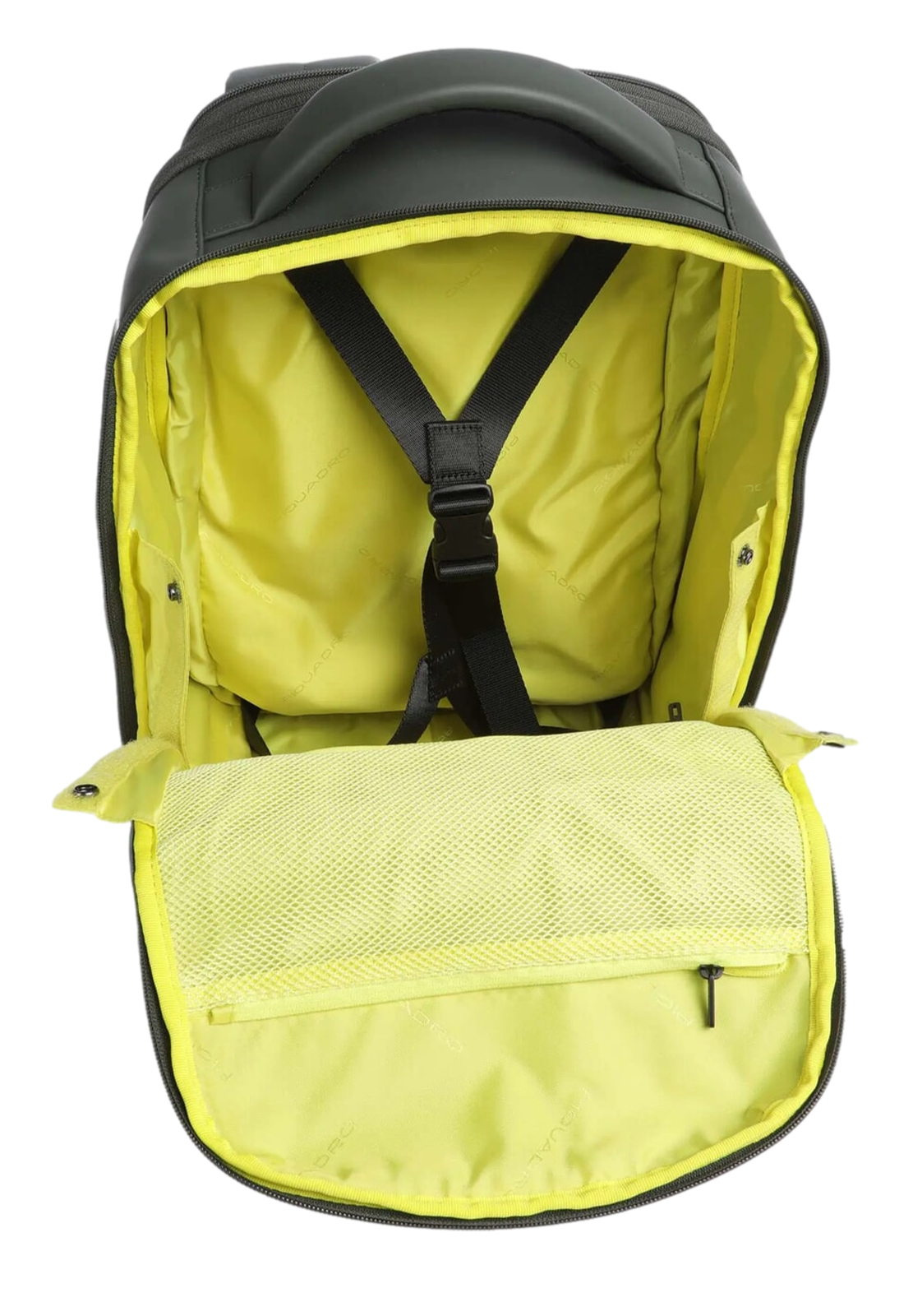 PIQUADRO ZAINO PORTA PC 14'' GOMMATO