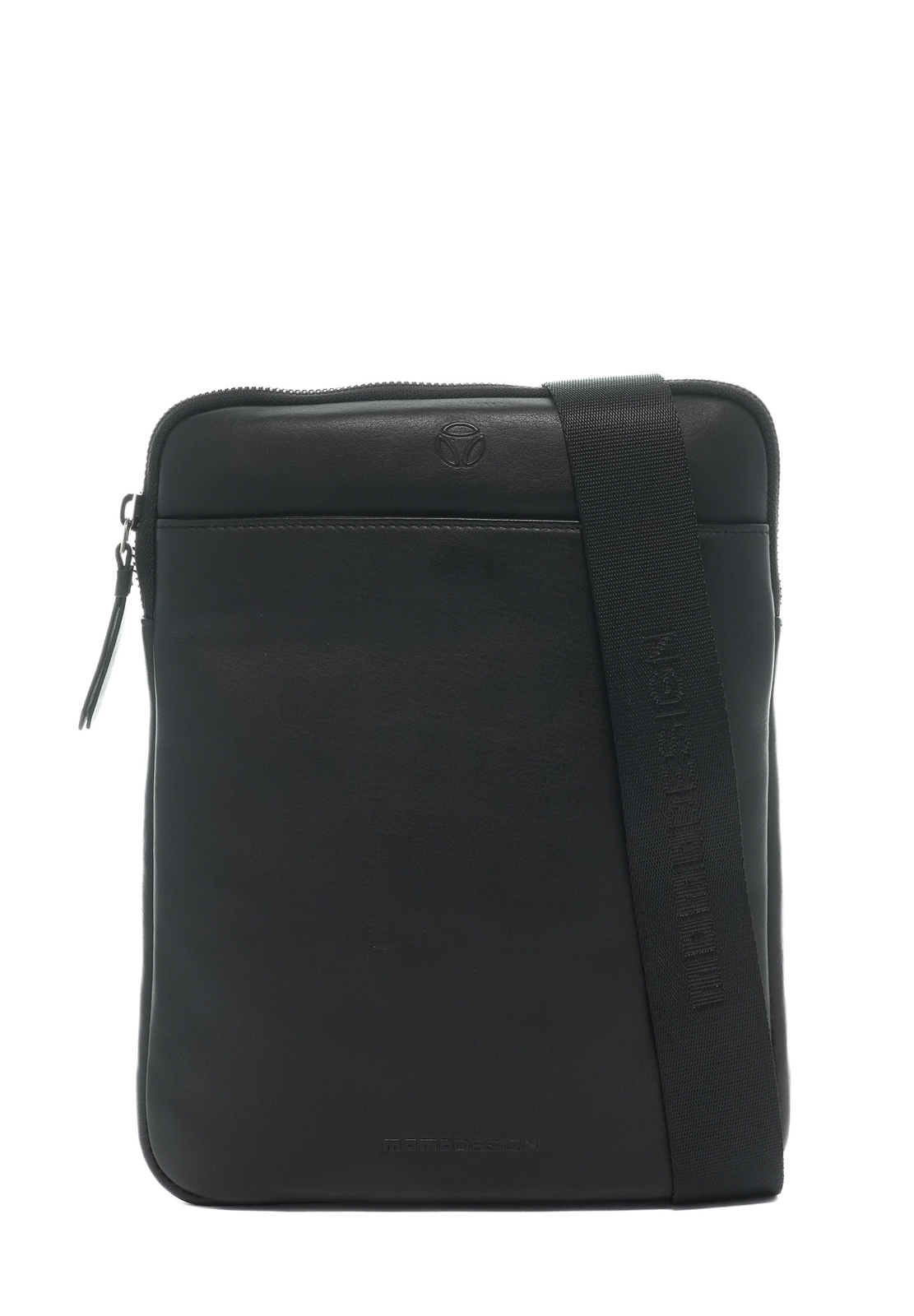MOMO DESIGN TRACOLLA IN PELLE