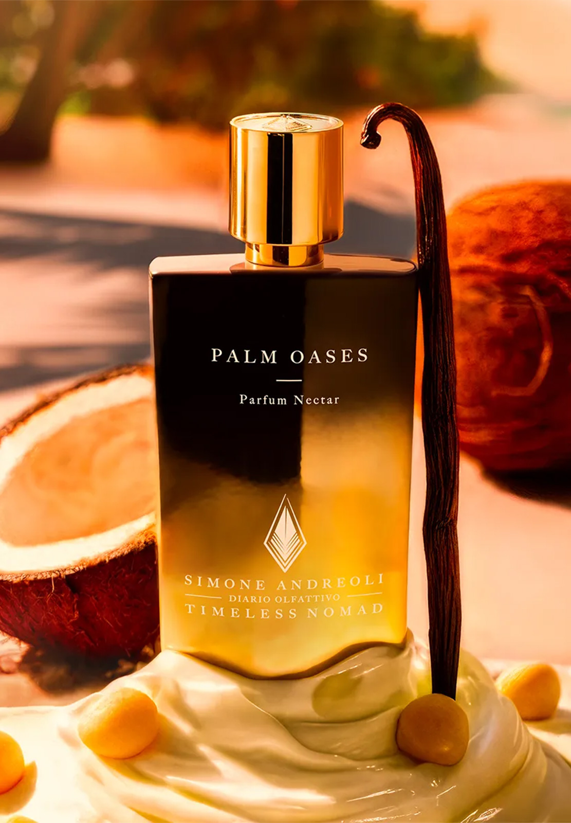 SIMONE ANDREOLI PALM OASES PARFUM NECTAR
