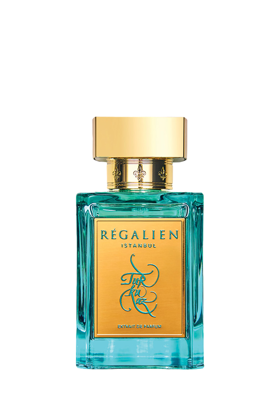 REGALIEN TURKUAZ EXTRAIT DE PARFUM