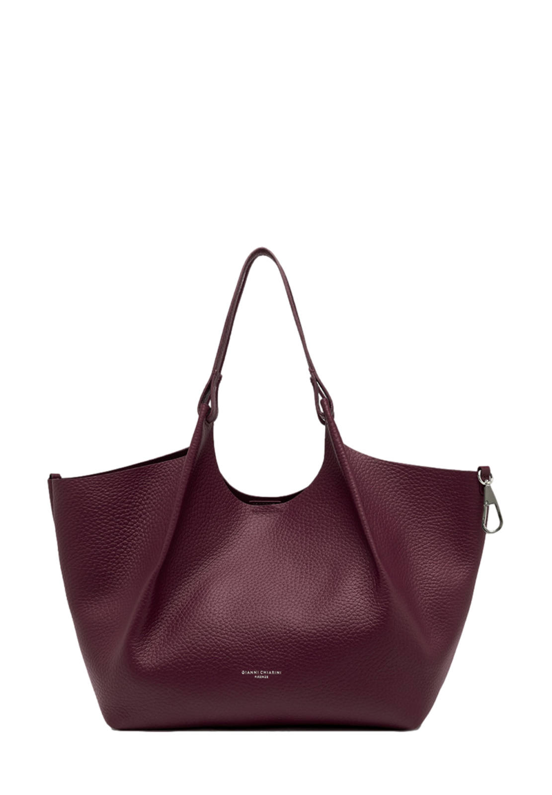 GIANNI CHIARINI BORSA DUA