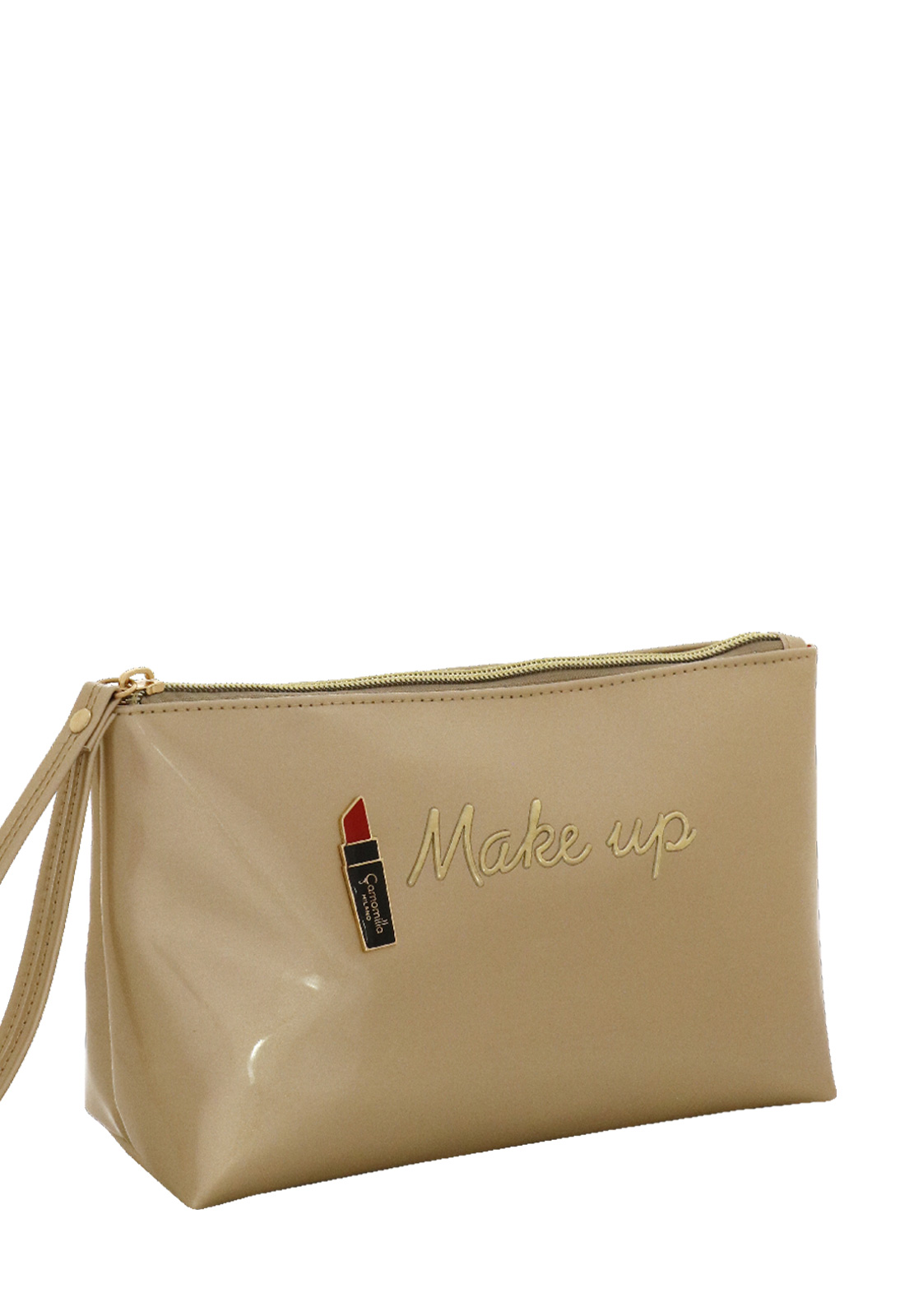 CAMOMILLA BEAUTY M MAKE UP ORO