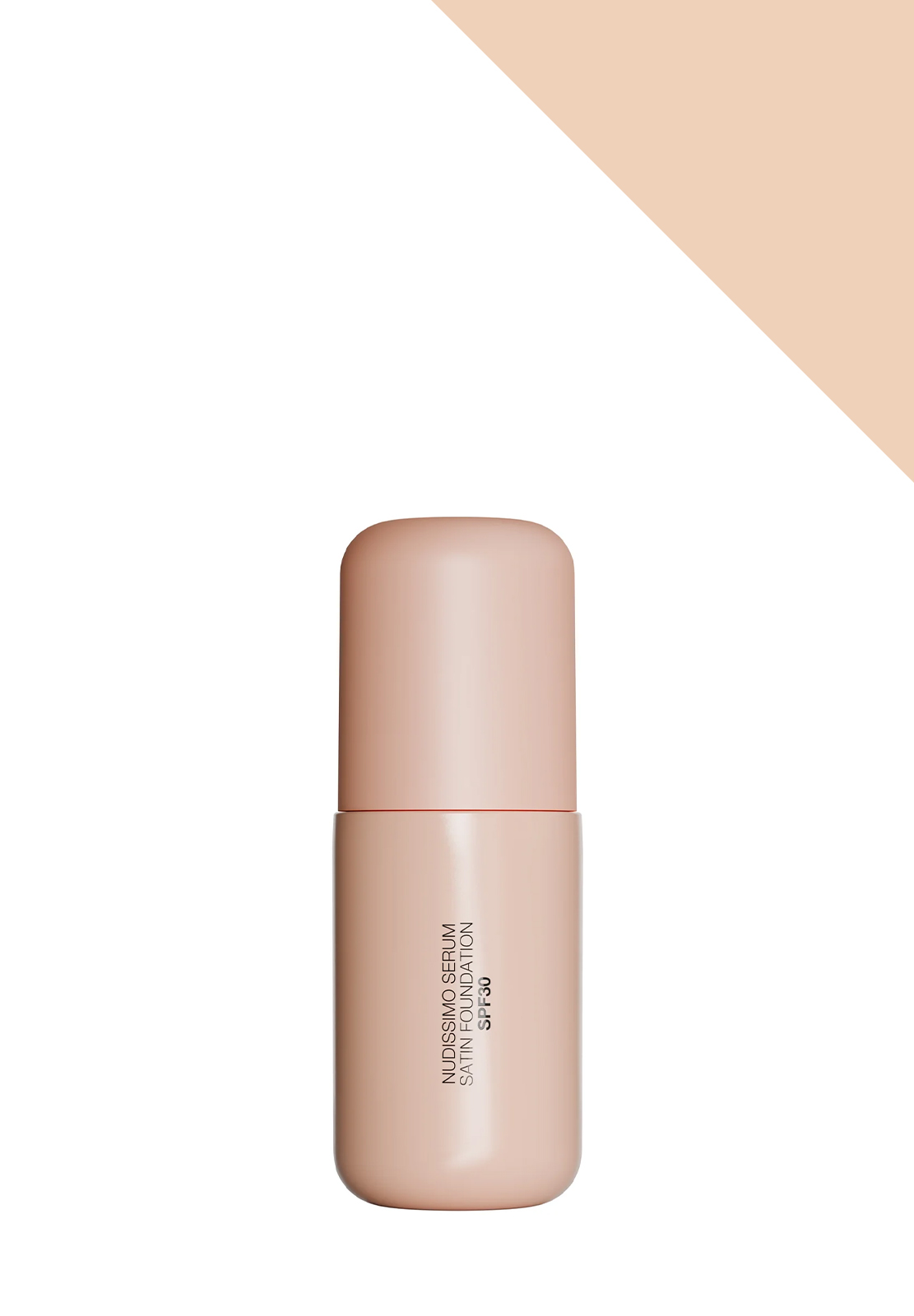 DIEGO DALLA PALMA NUDISSIMO SERUM SPF30