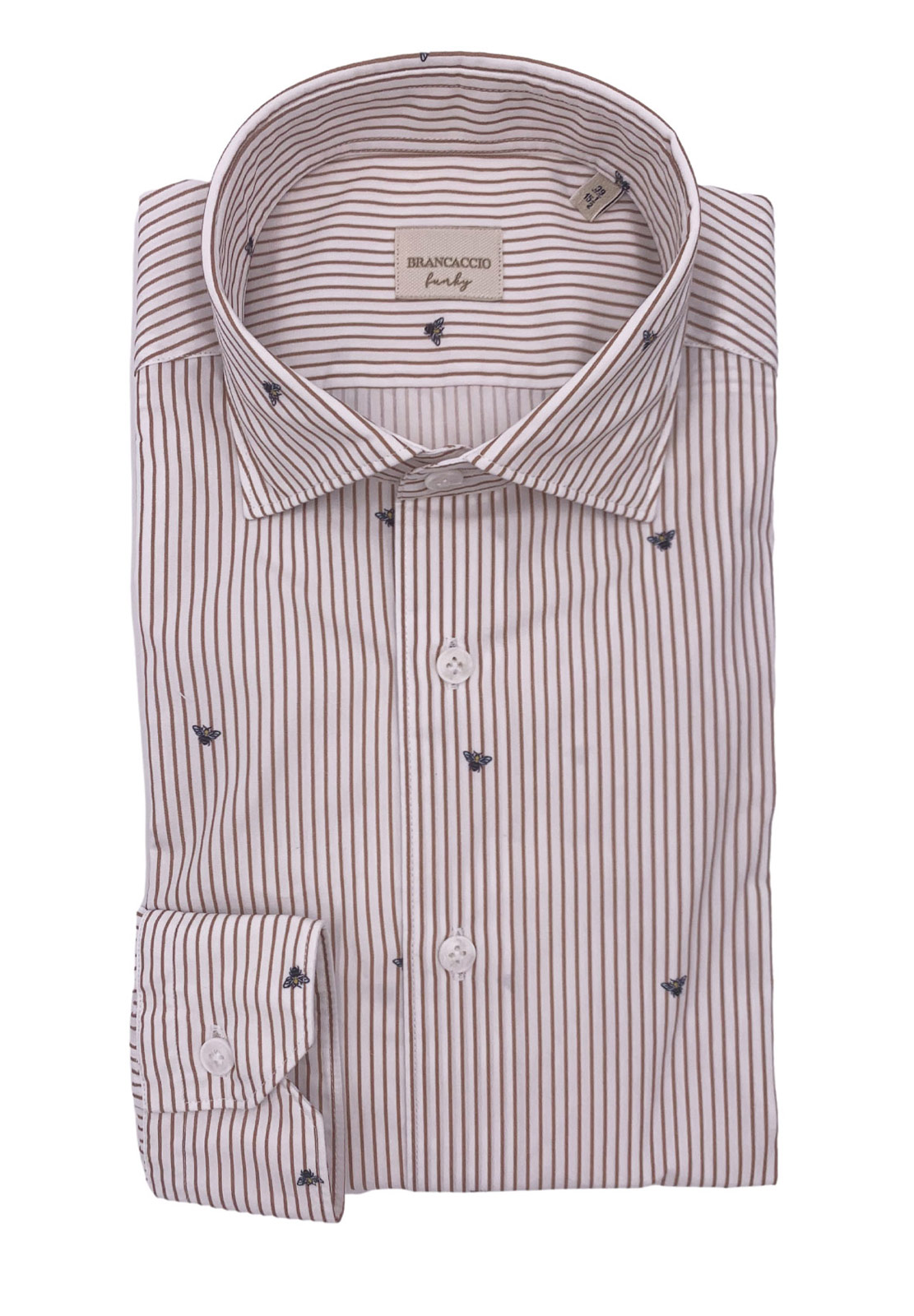 BRANCACCIO CAMICIA APE