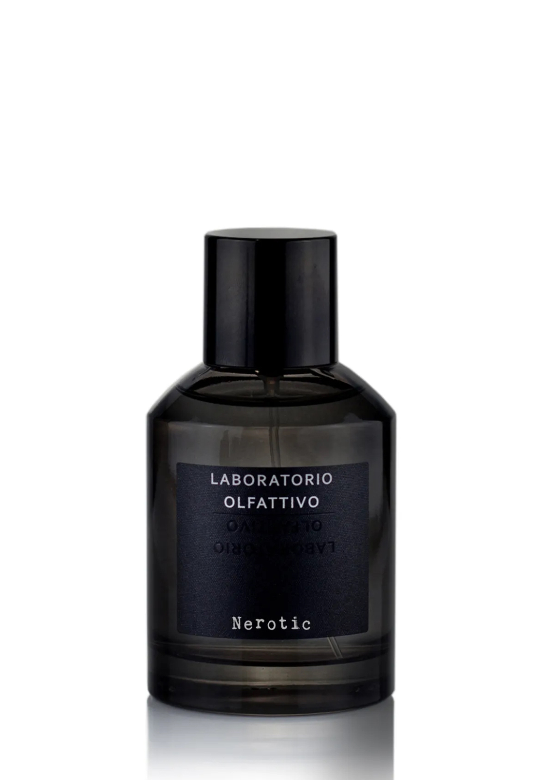 LABORATORIO OLFATTIVO NEW NEROTIC EDP
