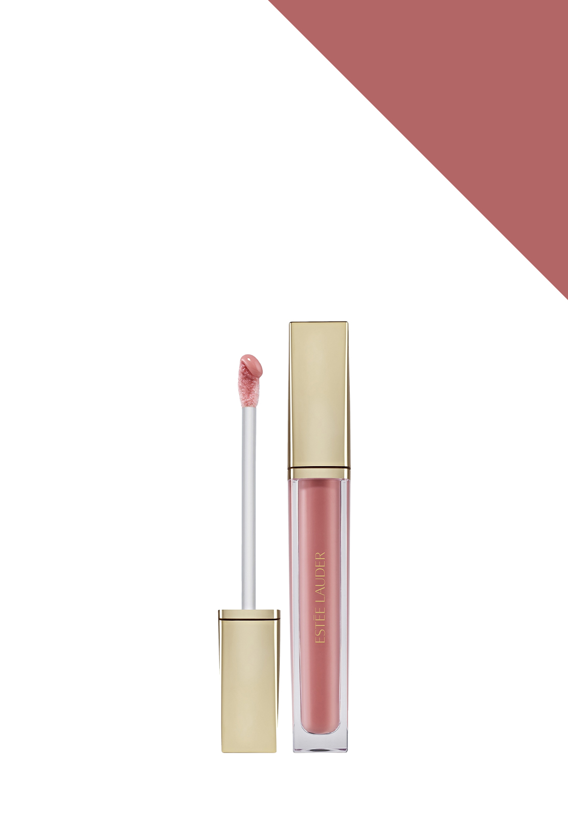 ESTEE LAUDER GLOSSY POUT LIP OIL