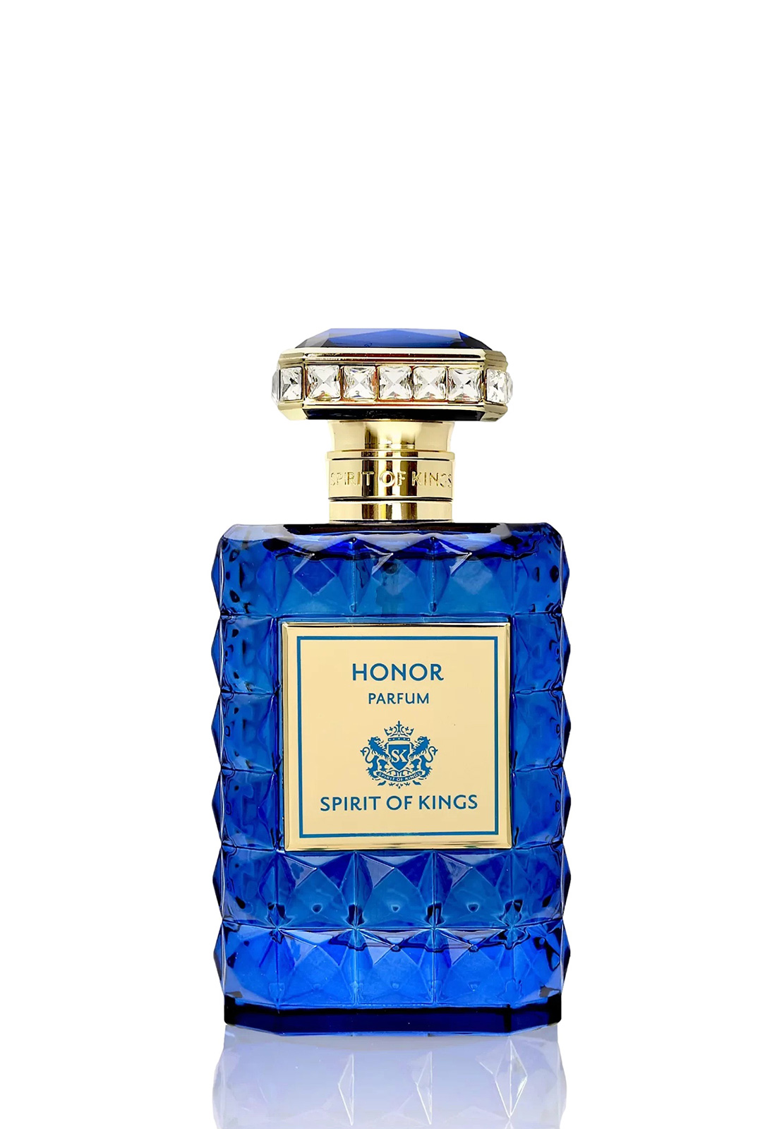 THE SPIRIT OF KINGS HONOR PARFUM