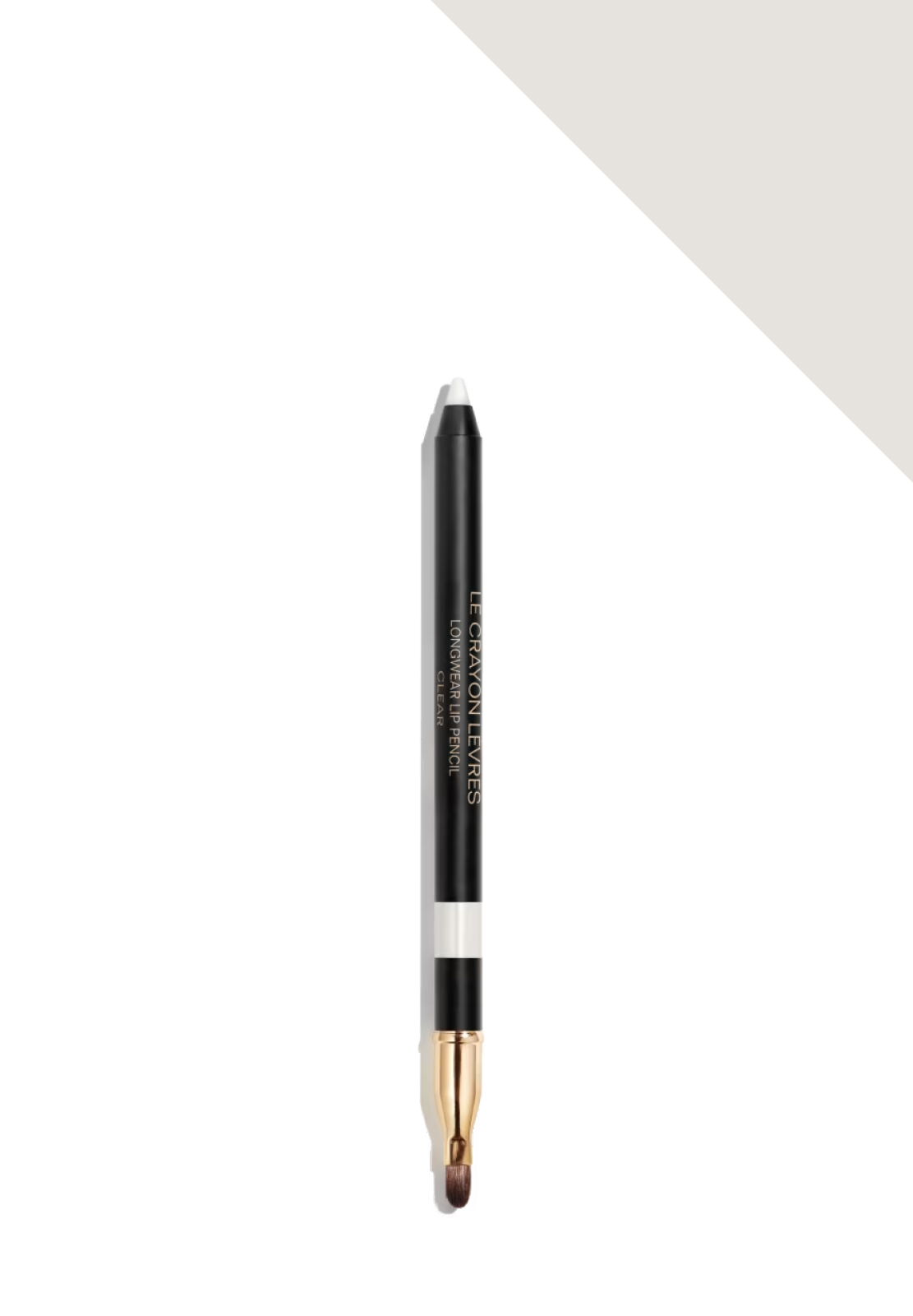 CHANEL LE CRAYON LEVRES