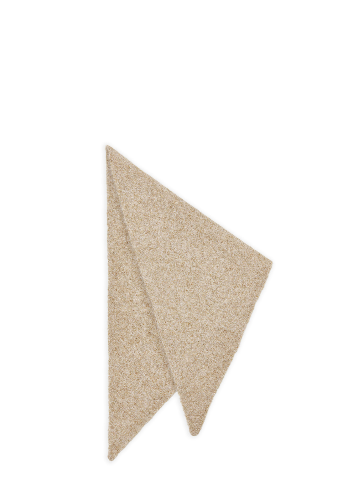 CODELLO TRIANGOLO 65X65X100CM