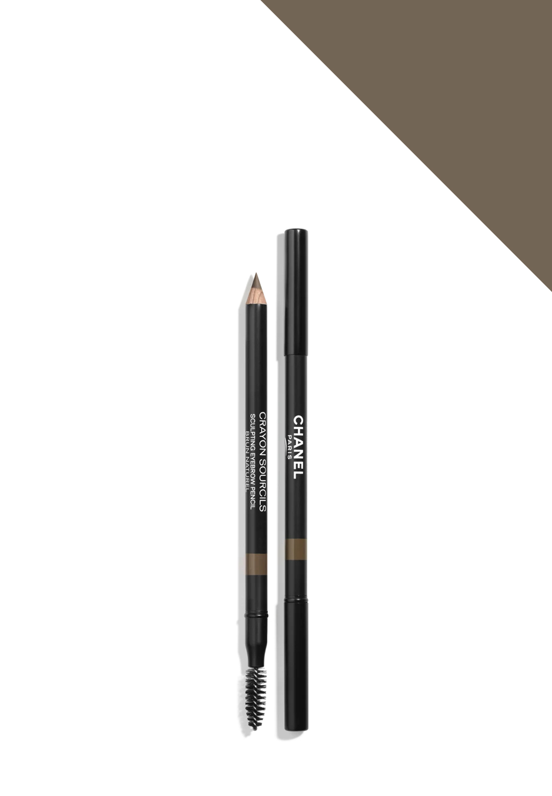 CHANEL CRAYON SOURCILS