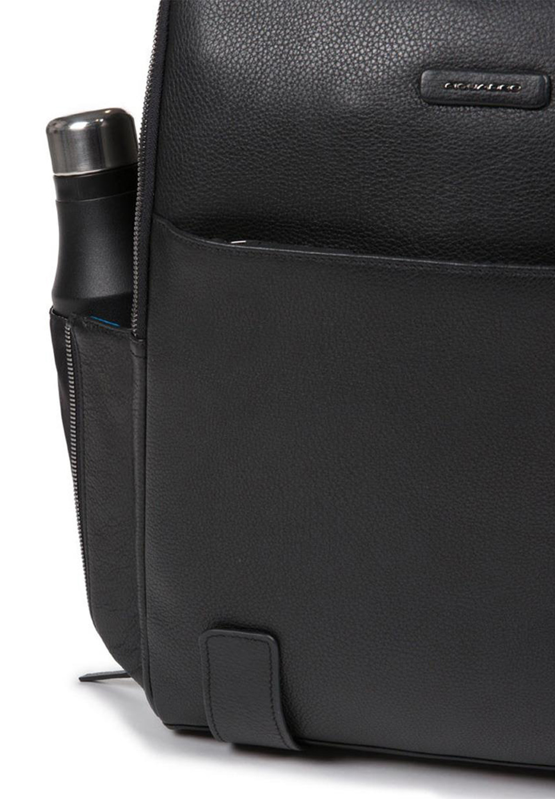 PIQUADRO ZAINO PORTA PC 15,6'' CON CAVO ANTIFURTO