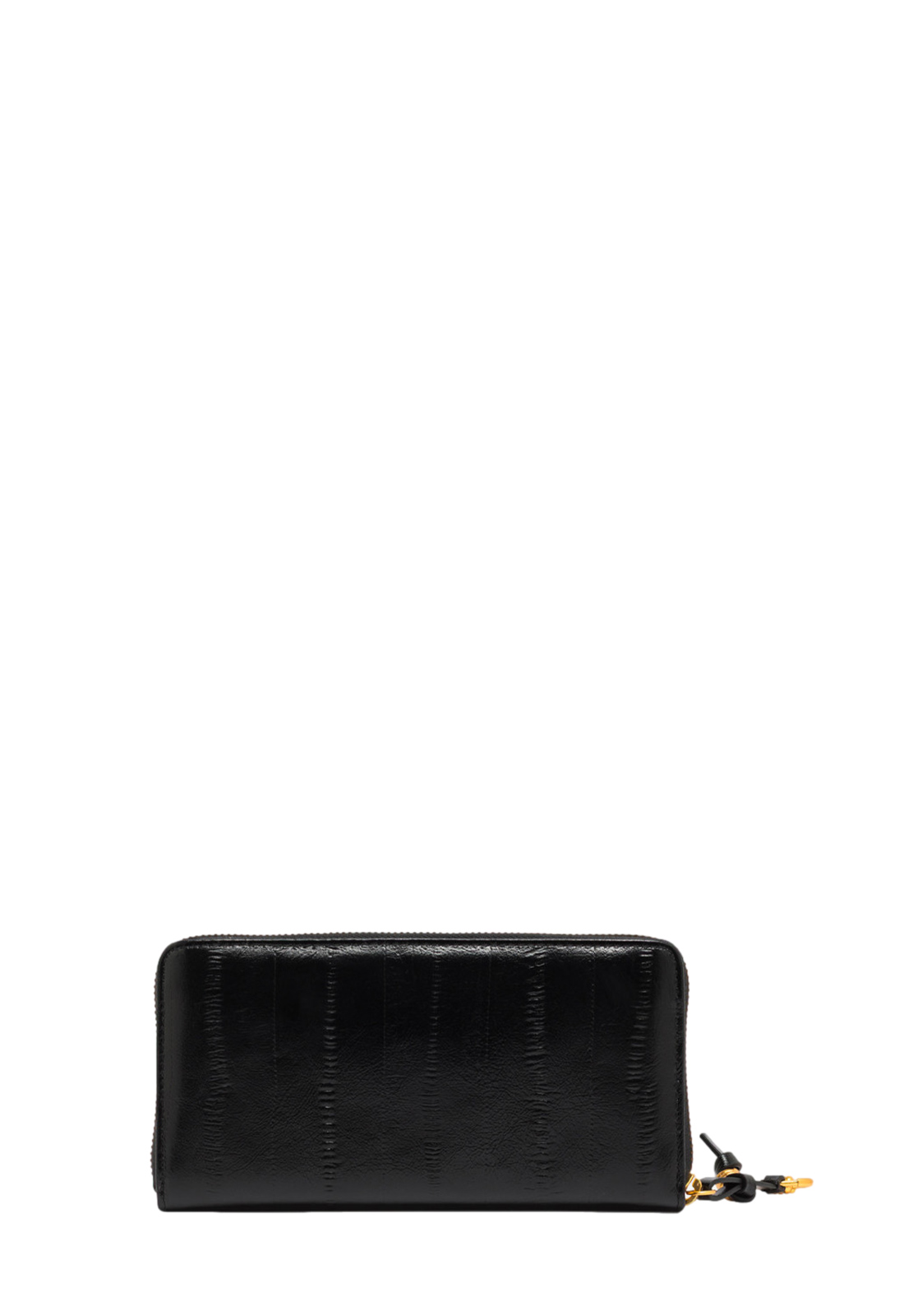 GIANNI CHIARINI PORTAFOGLI ZIP AROUND LUCIDO