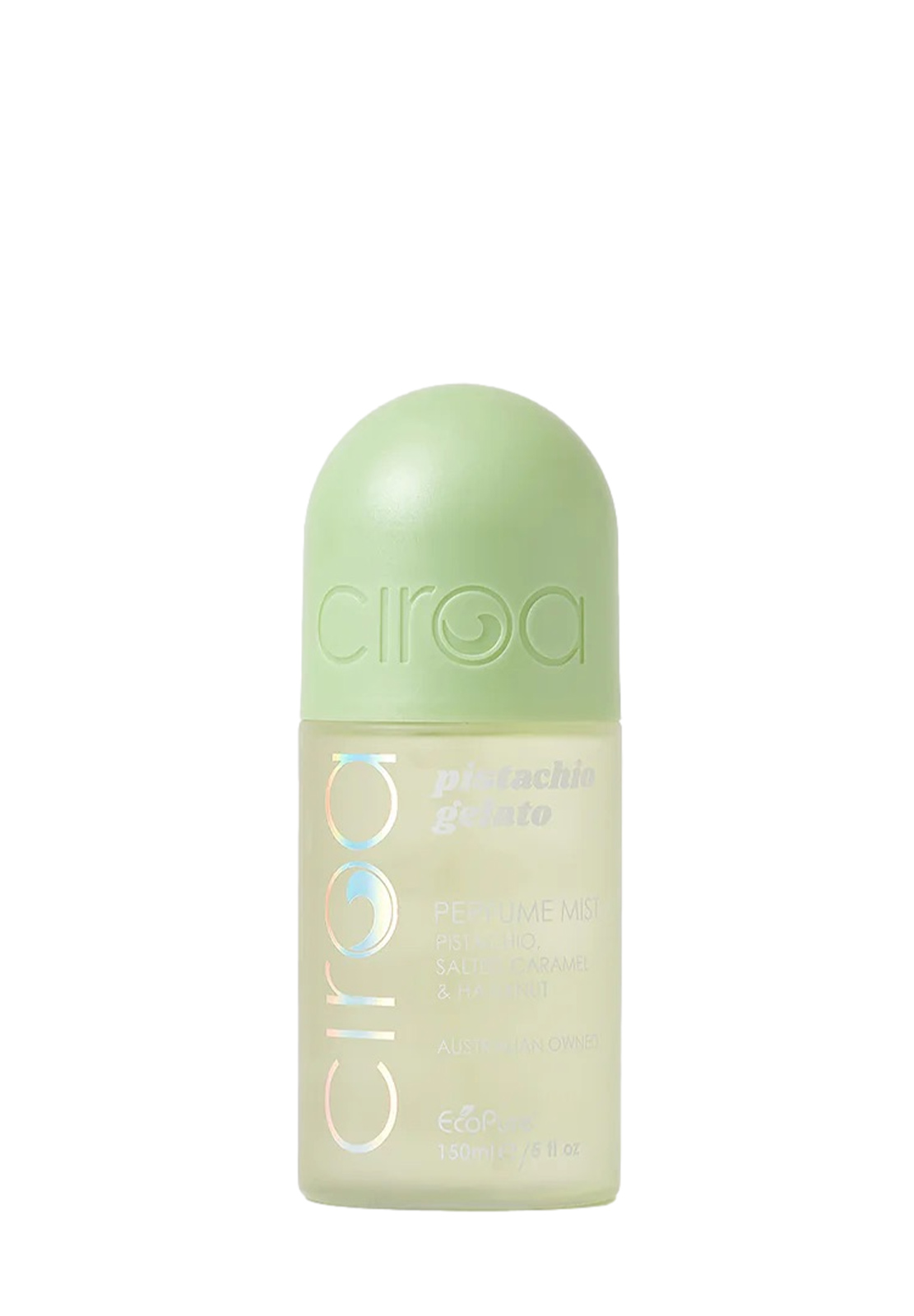 CIROA PISTACHIO GELATO BODY CARE MIST 150ML