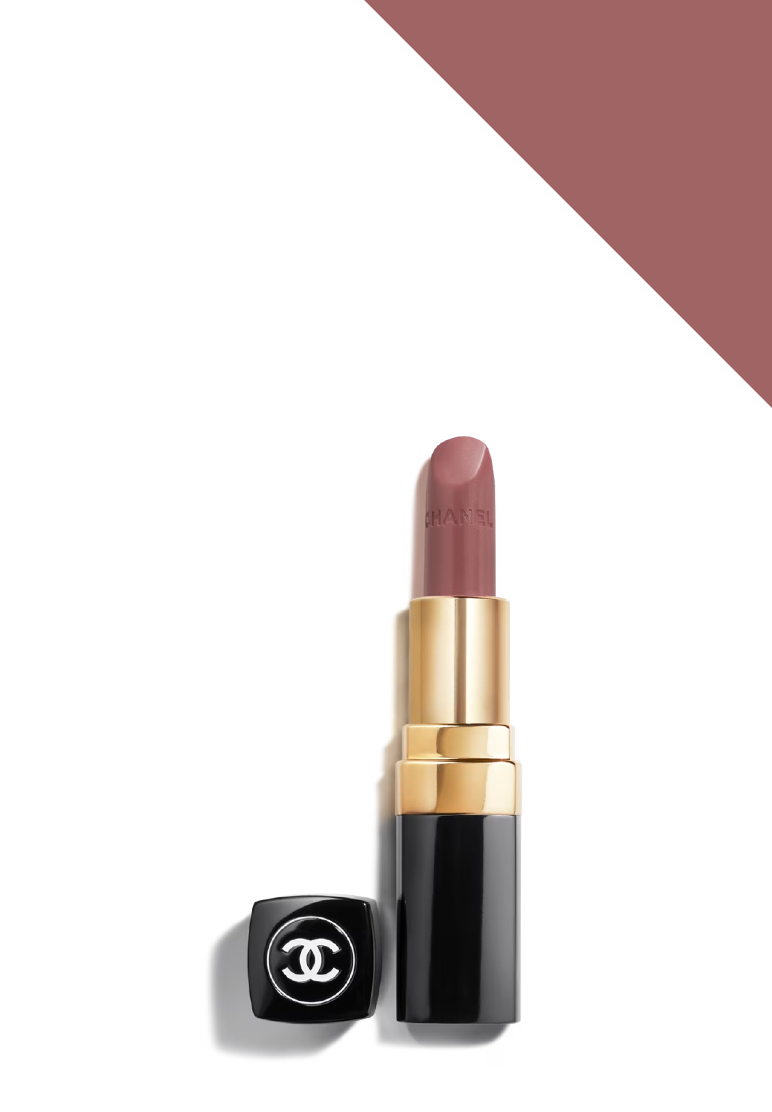 CHANEL ROUGE COCO