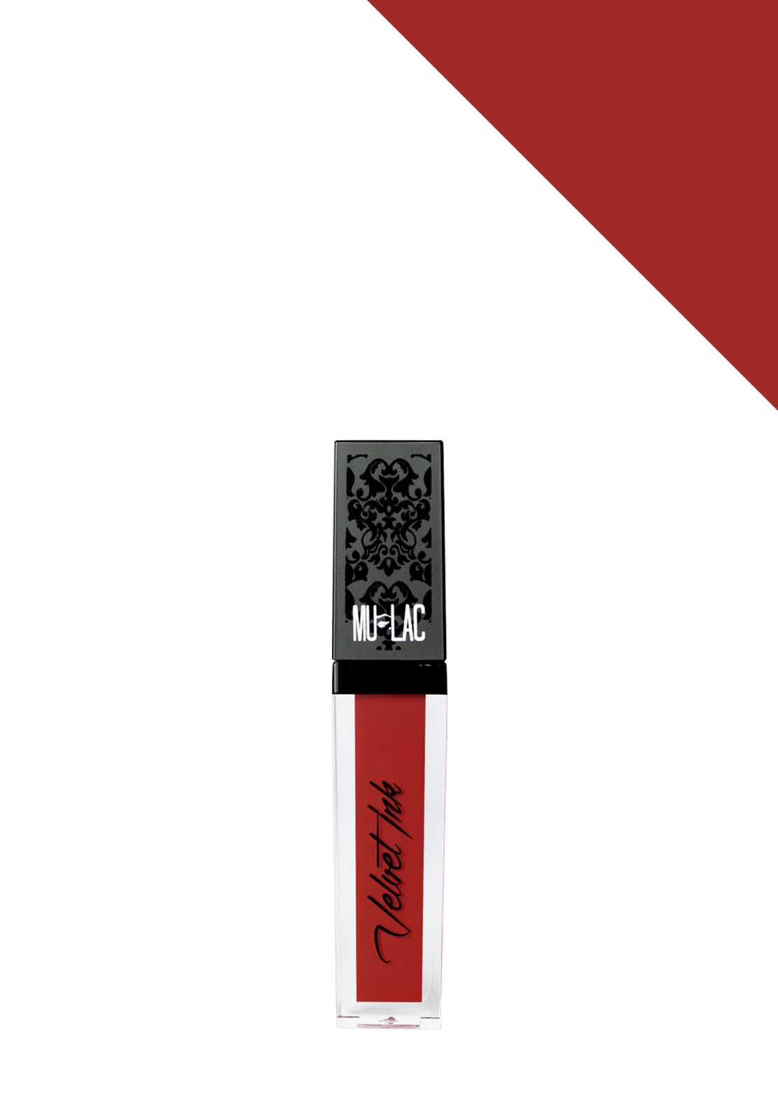 MULAC VELVET INK ROSSETTO LIQUIDO
