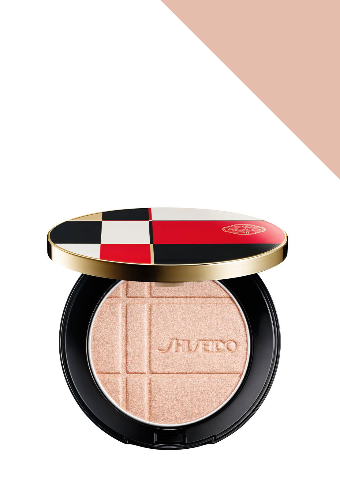SHISEIDO COLOR + GLOW ENHANCER