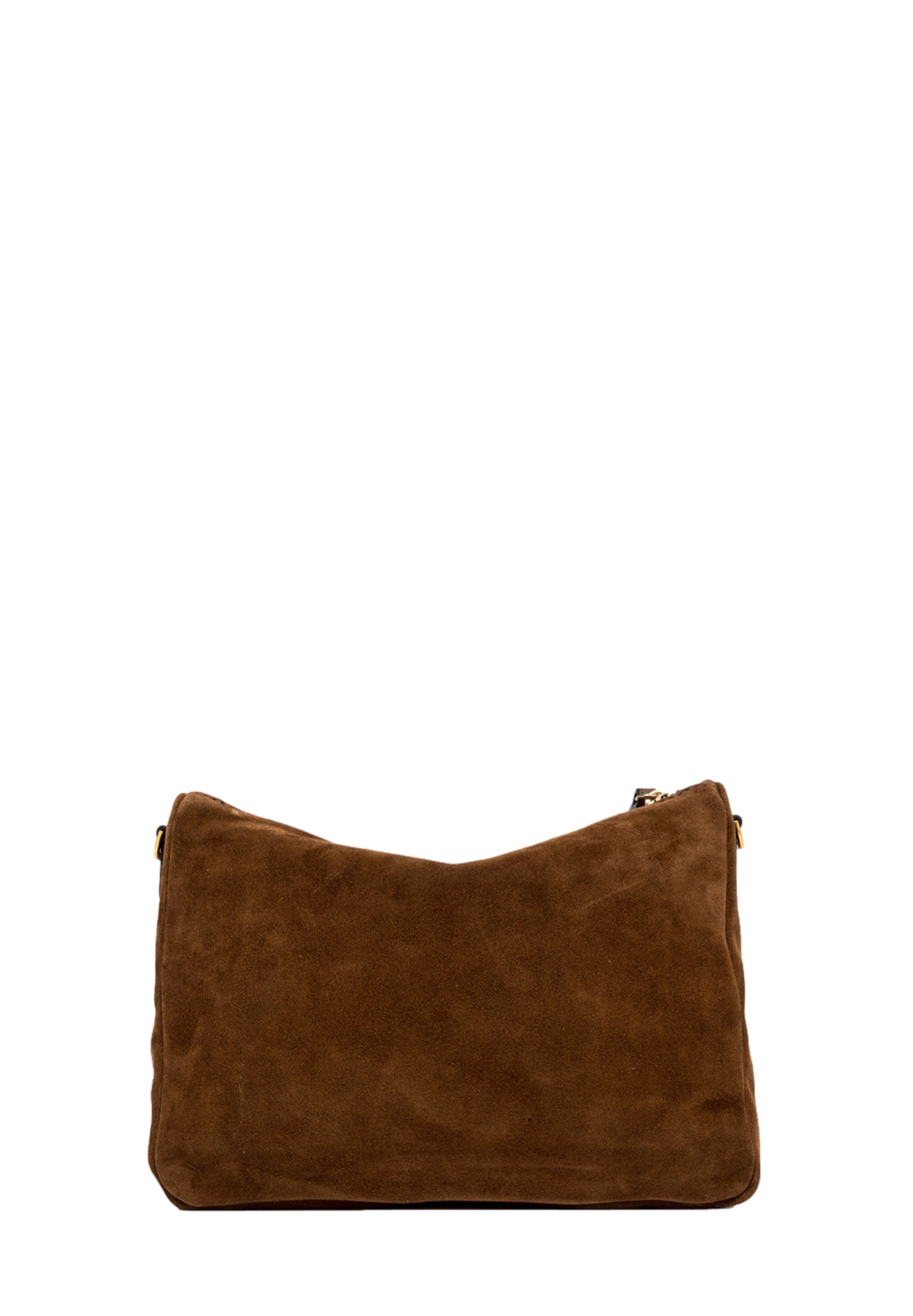 GIANNI CHIARINI BORSA NORA CAMOSCIO