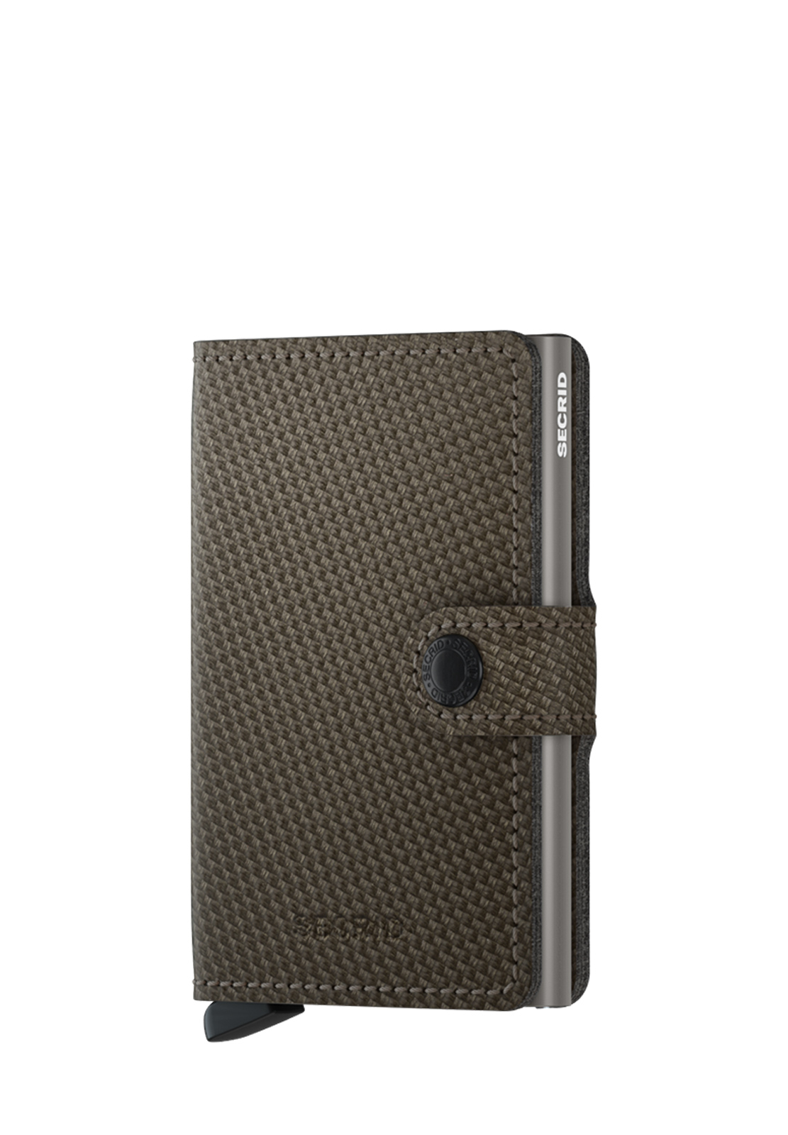 SECRID MINIWALLET CARBON