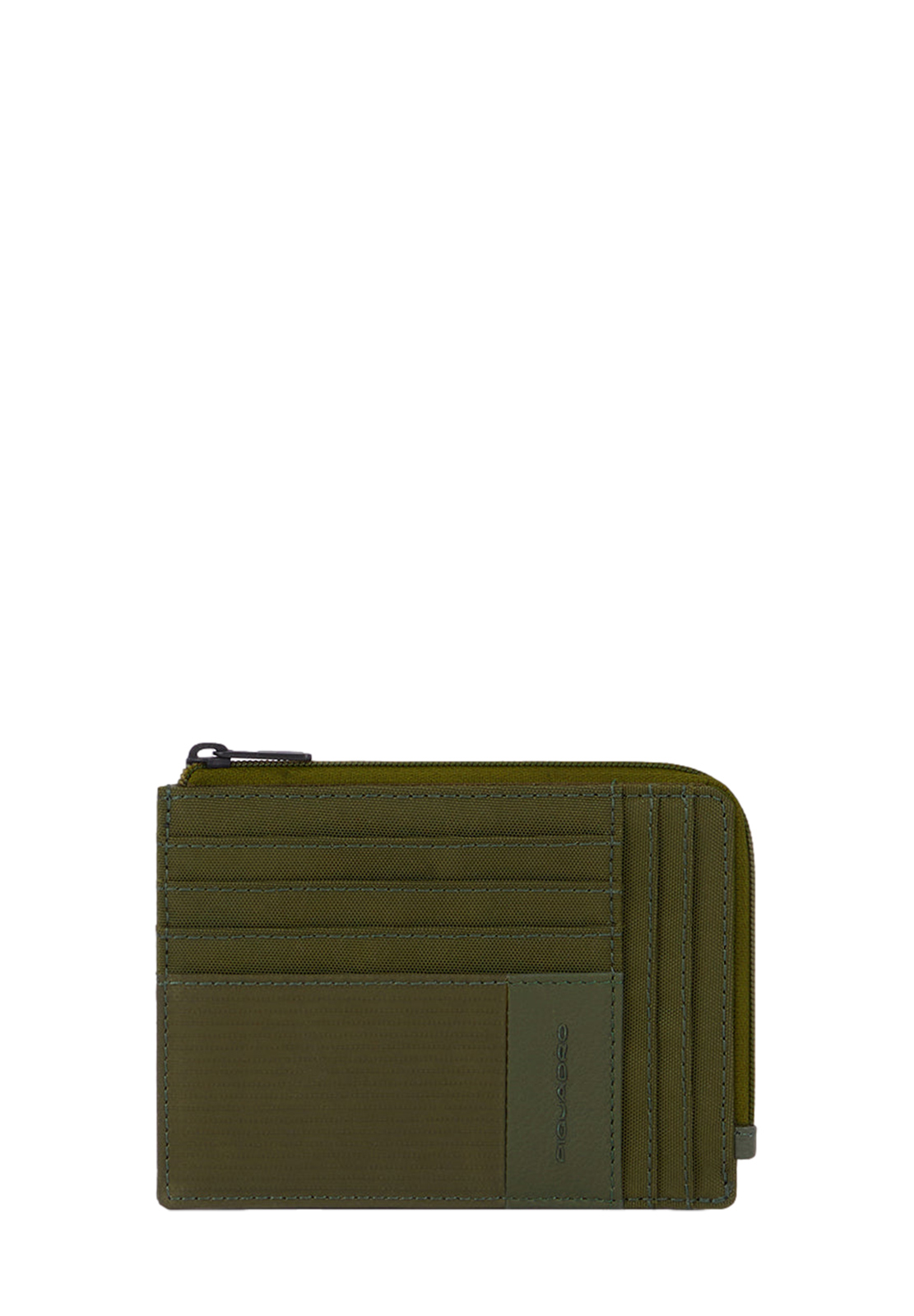 PIQUADRO PORTACARTE CON ZIP