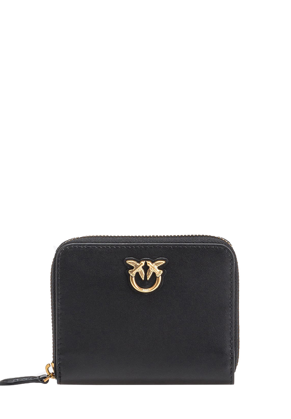 PINKO PORTAFOGLI TAYLOR ZIP AROUND