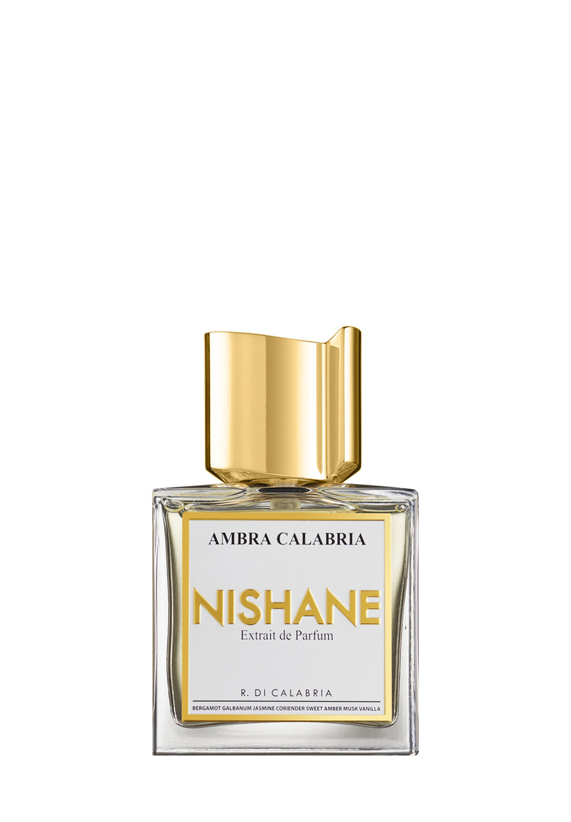 NISHANE AMBRA CALABRIA EXTRAIT