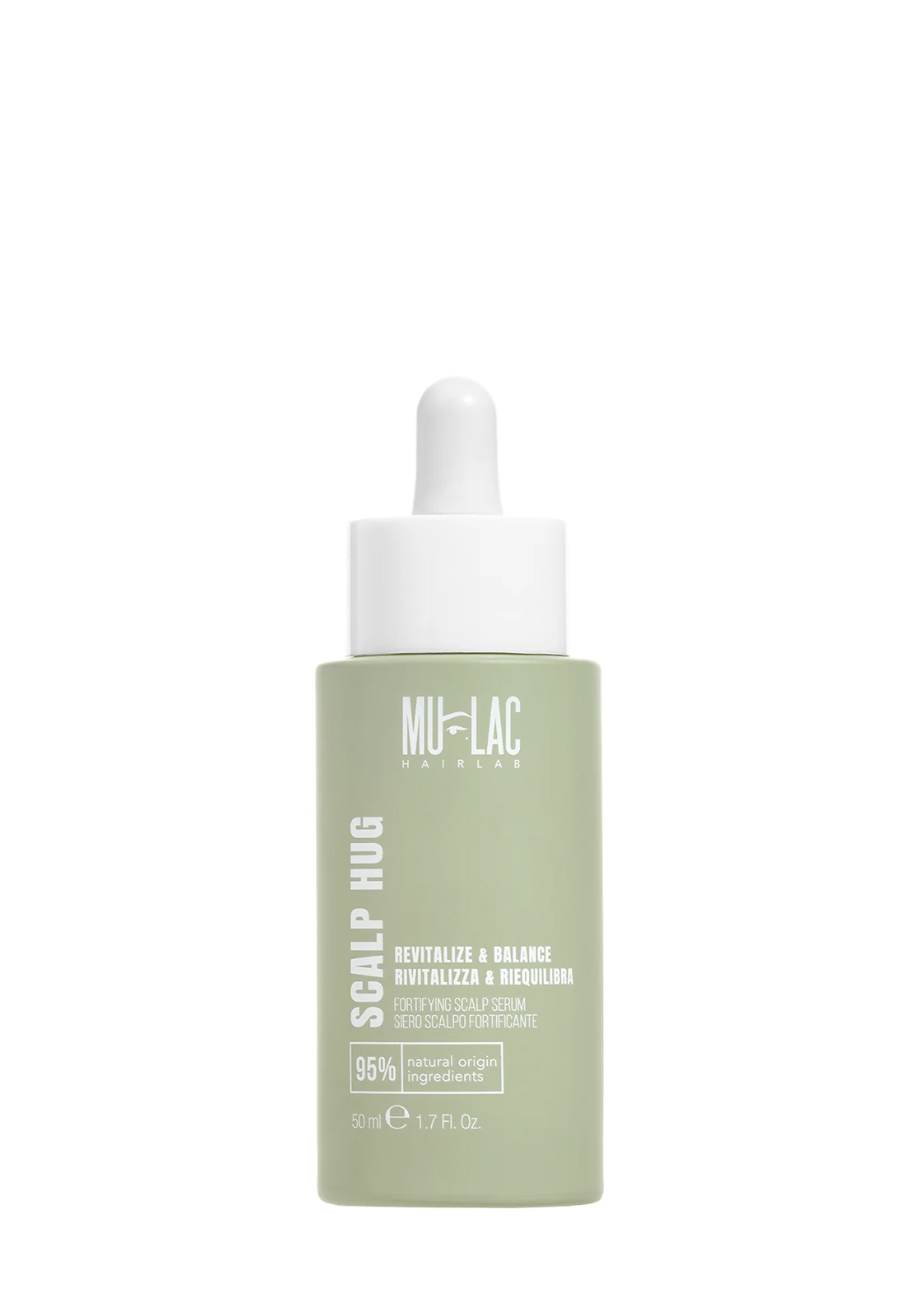 MULAC HC001007