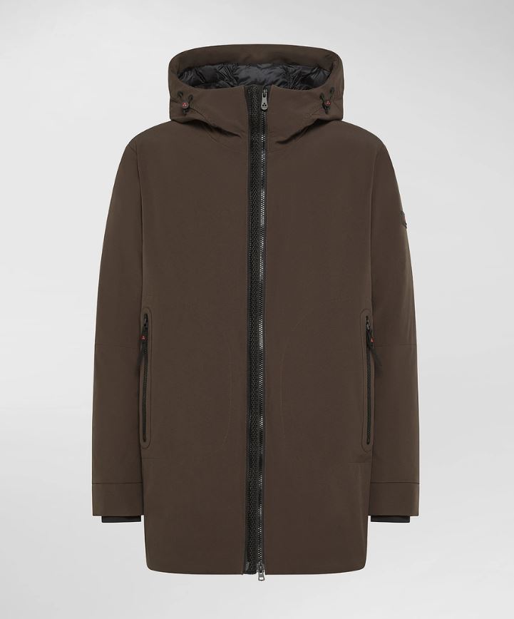 PEUTEREY Giubbotto Uomo METIDE SRT PEU5567 01192020