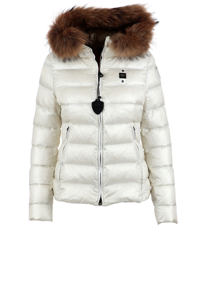 Blauer Giubbotto codice 23WBLDC03148 005050 AUTUNNO/INVERNO