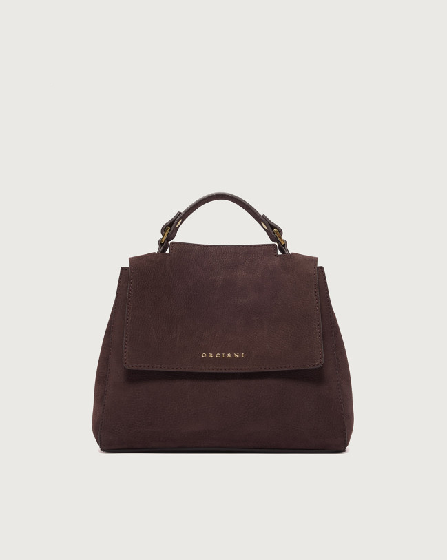 ORCIANI BORSA Donna B01999--NBU